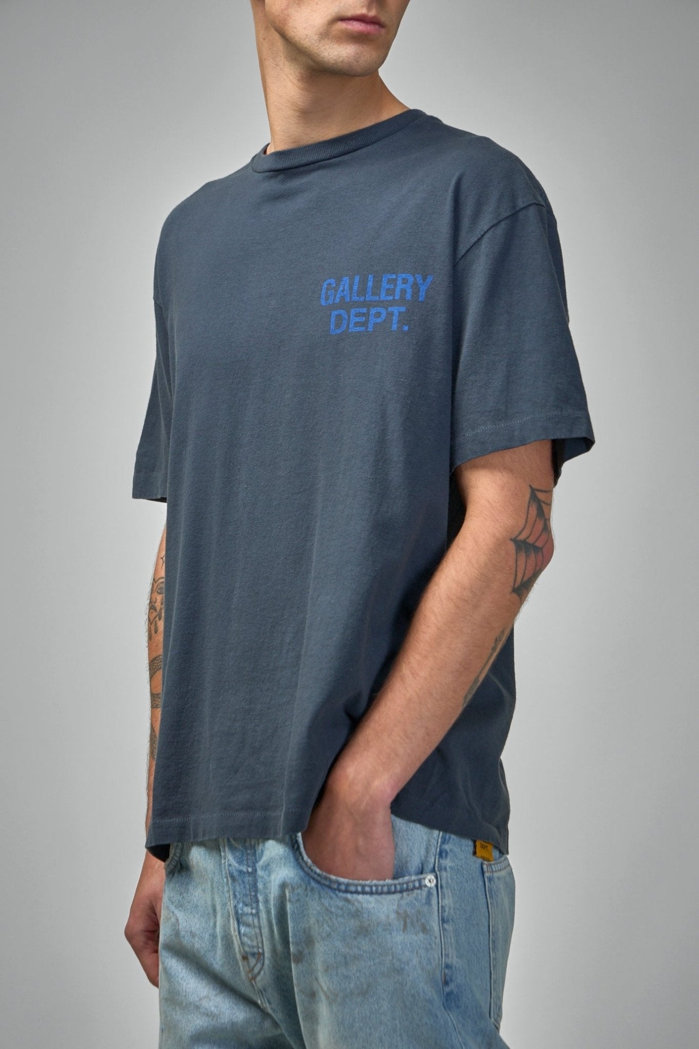 Gallery Dept. - Souvenir Tee - LABELS