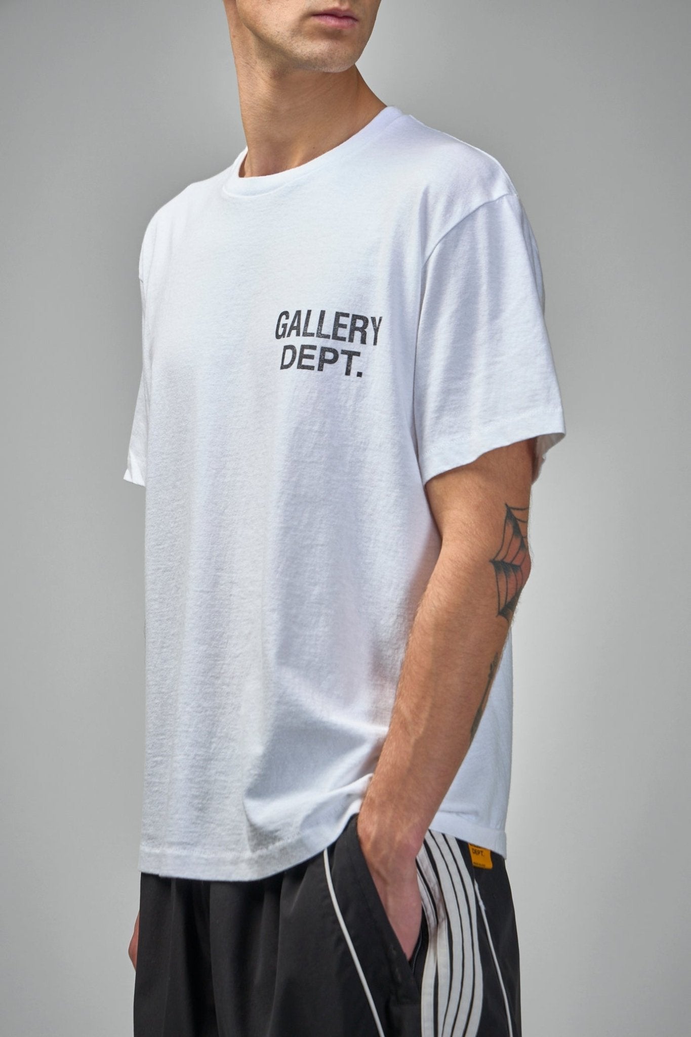 Gallery Dept. - Souvenir Tee - LABELS