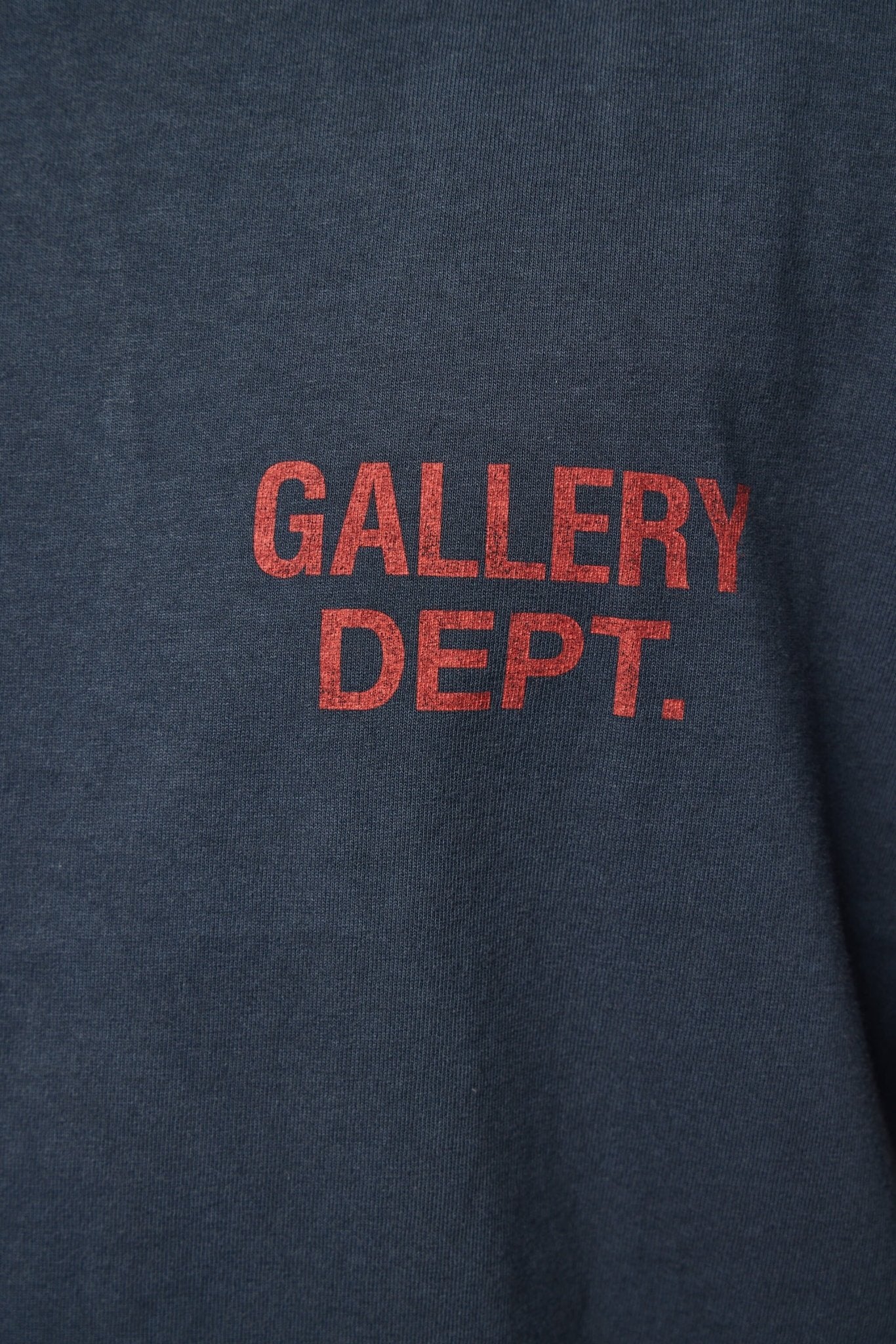 Gallery Dept. - Souvenir Tee - LABELS