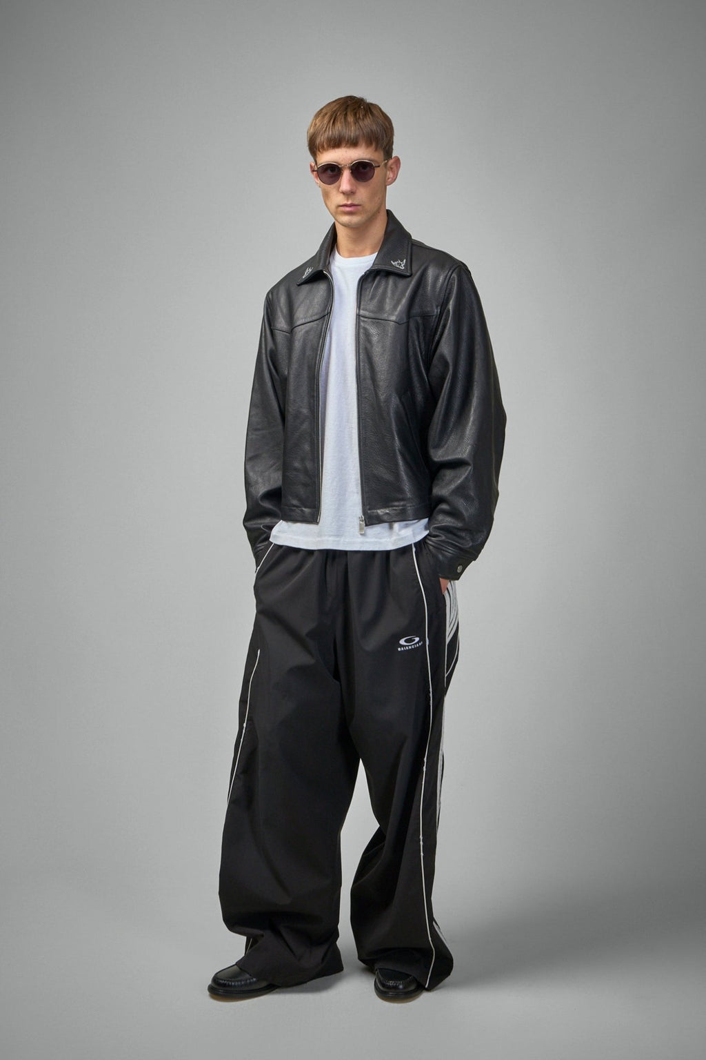 Gallery Dept. - Souvenir Tee - LABELS