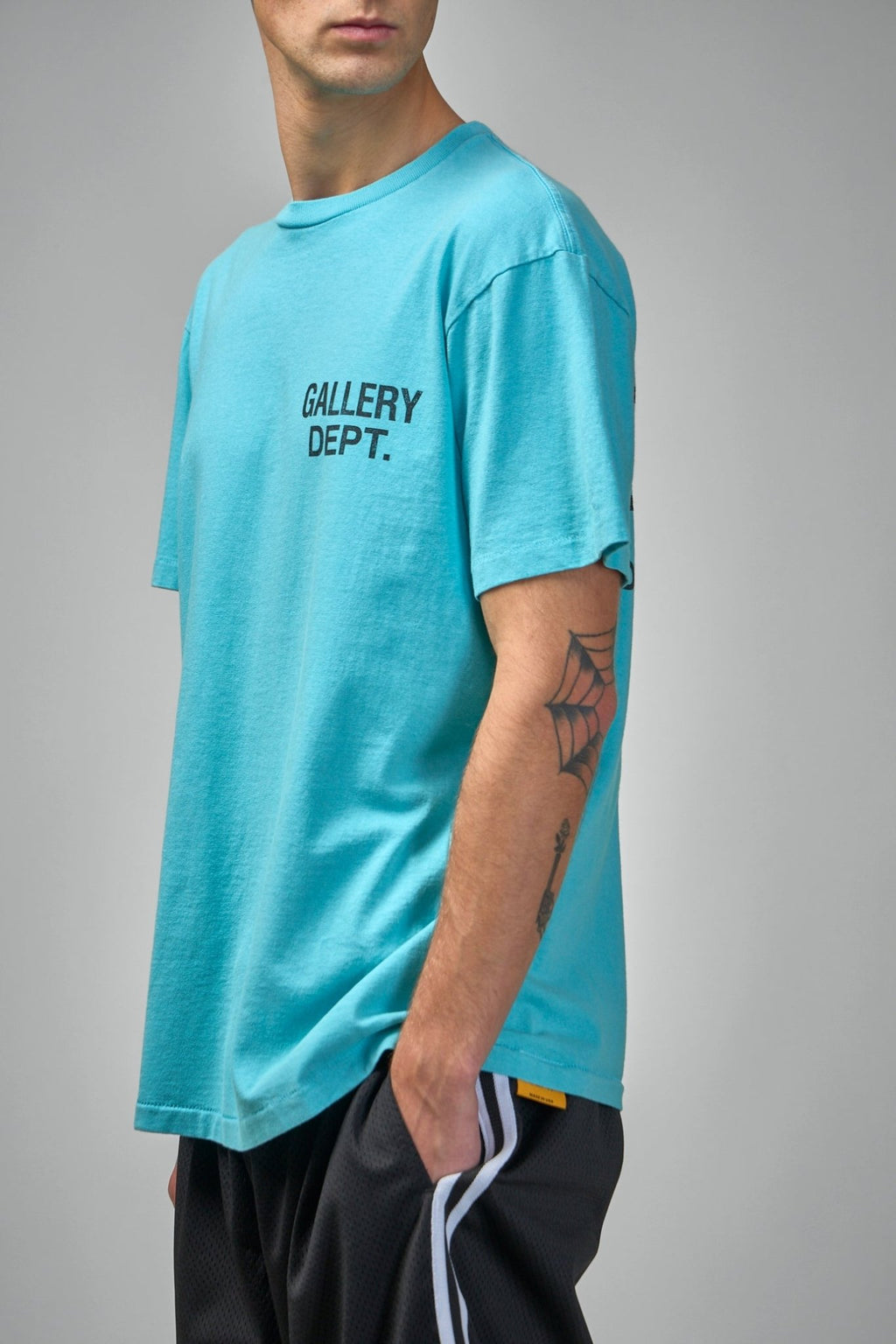 Gallery Dept. - Souvenir Tee - LABELS
