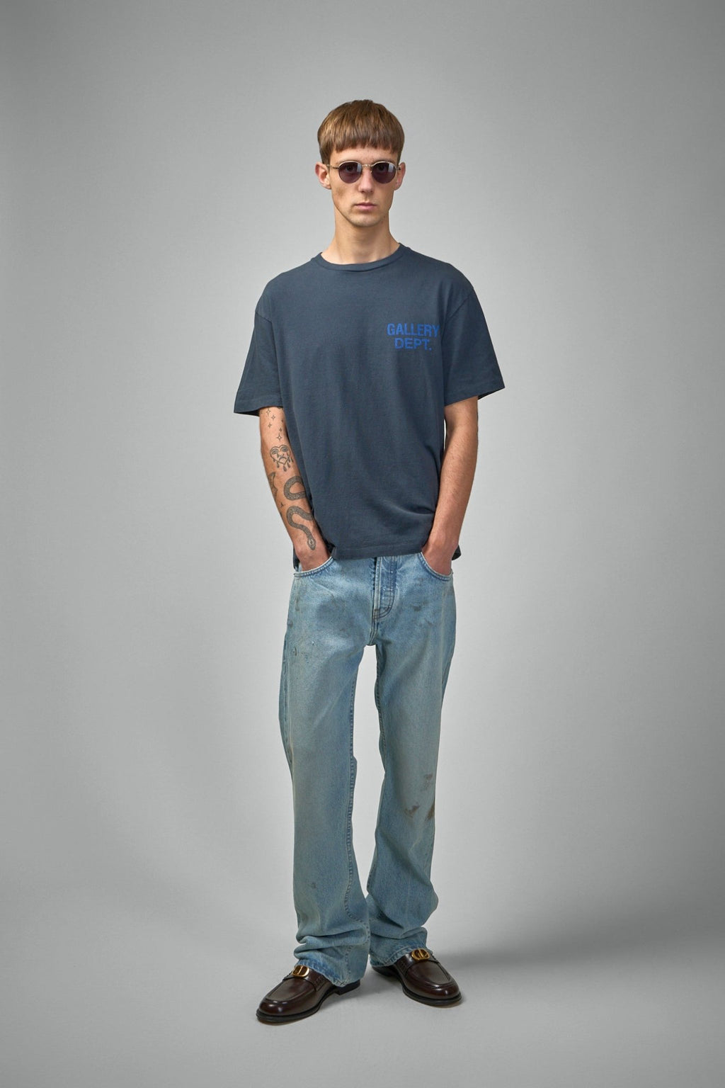 Gallery Dept. - Souvenir Tee - LABELS