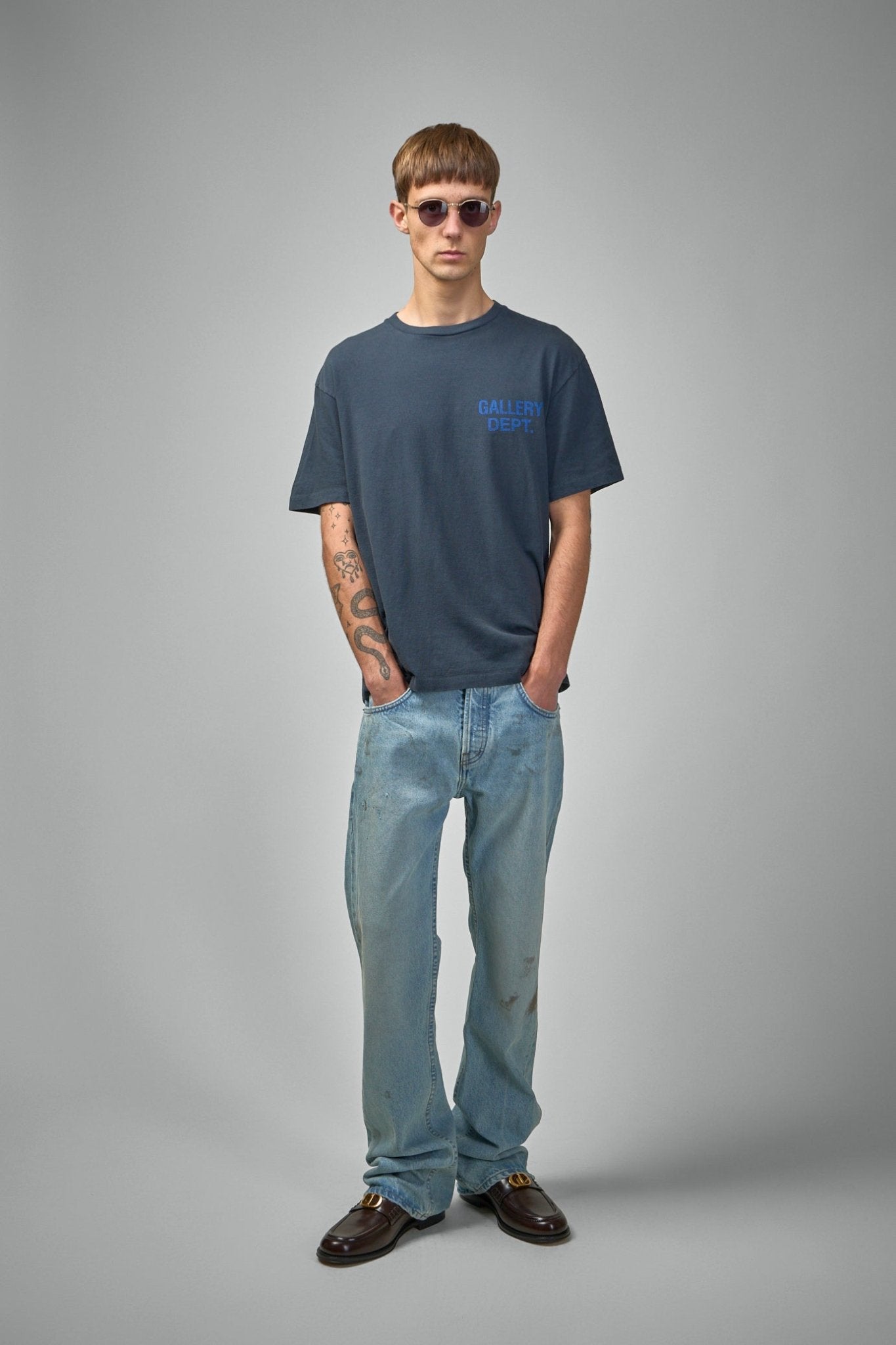 Gallery Dept. - Souvenir Tee - LABELS