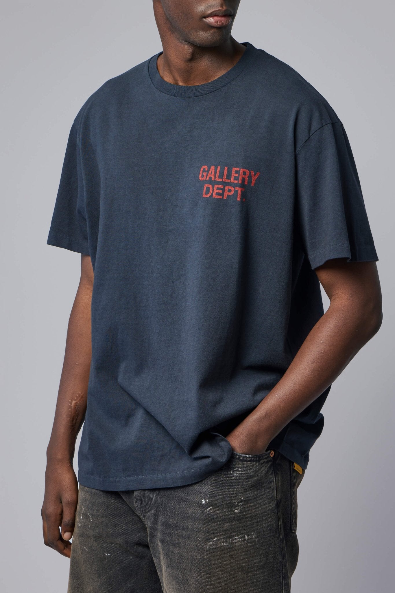 Gallery Dept. - Souvenir Tee - LABELS