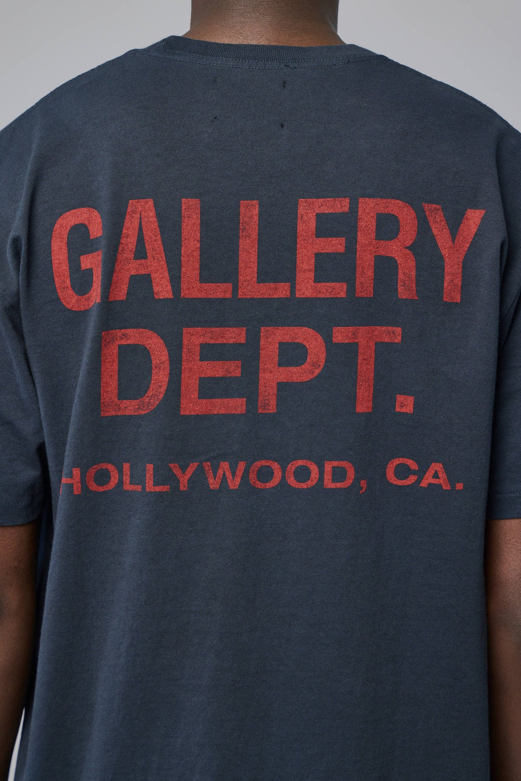 Gallery Dept. - Souvenir Tee - LABELS