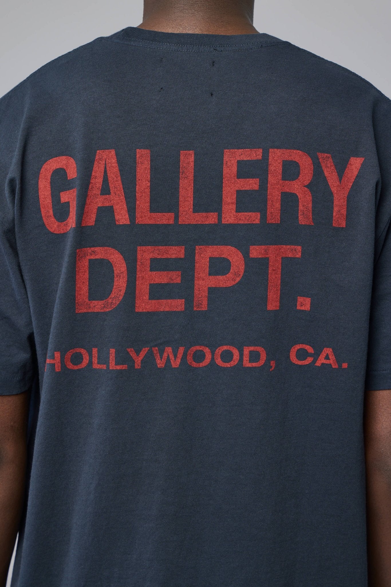 Gallery Dept. - Souvenir Tee - LABELS