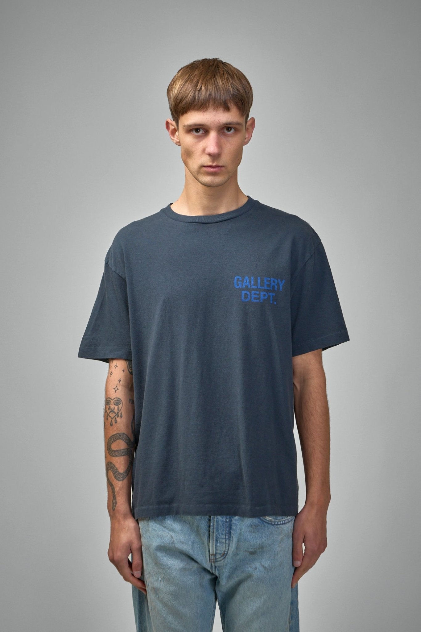 Gallery Dept. - Souvenir Tee - LABELS