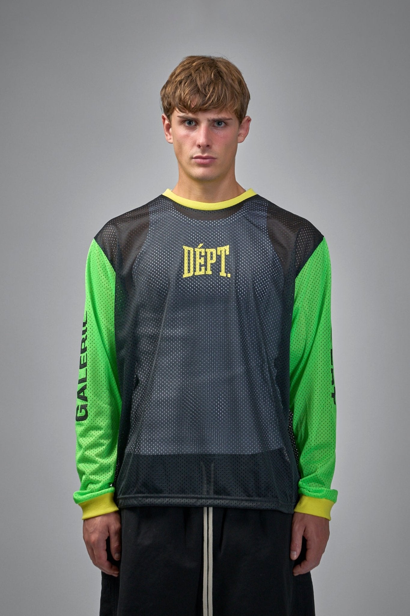 Gallery Dept. - Sport Elegant L/S - LABELS