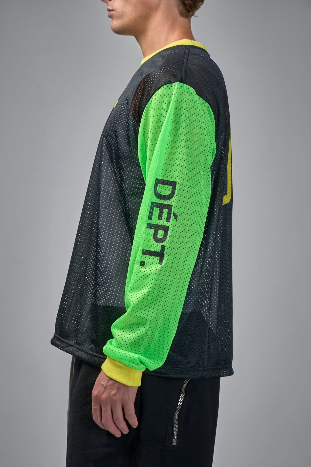 Gallery Dept. - Sport Elegant L/S - LABELS