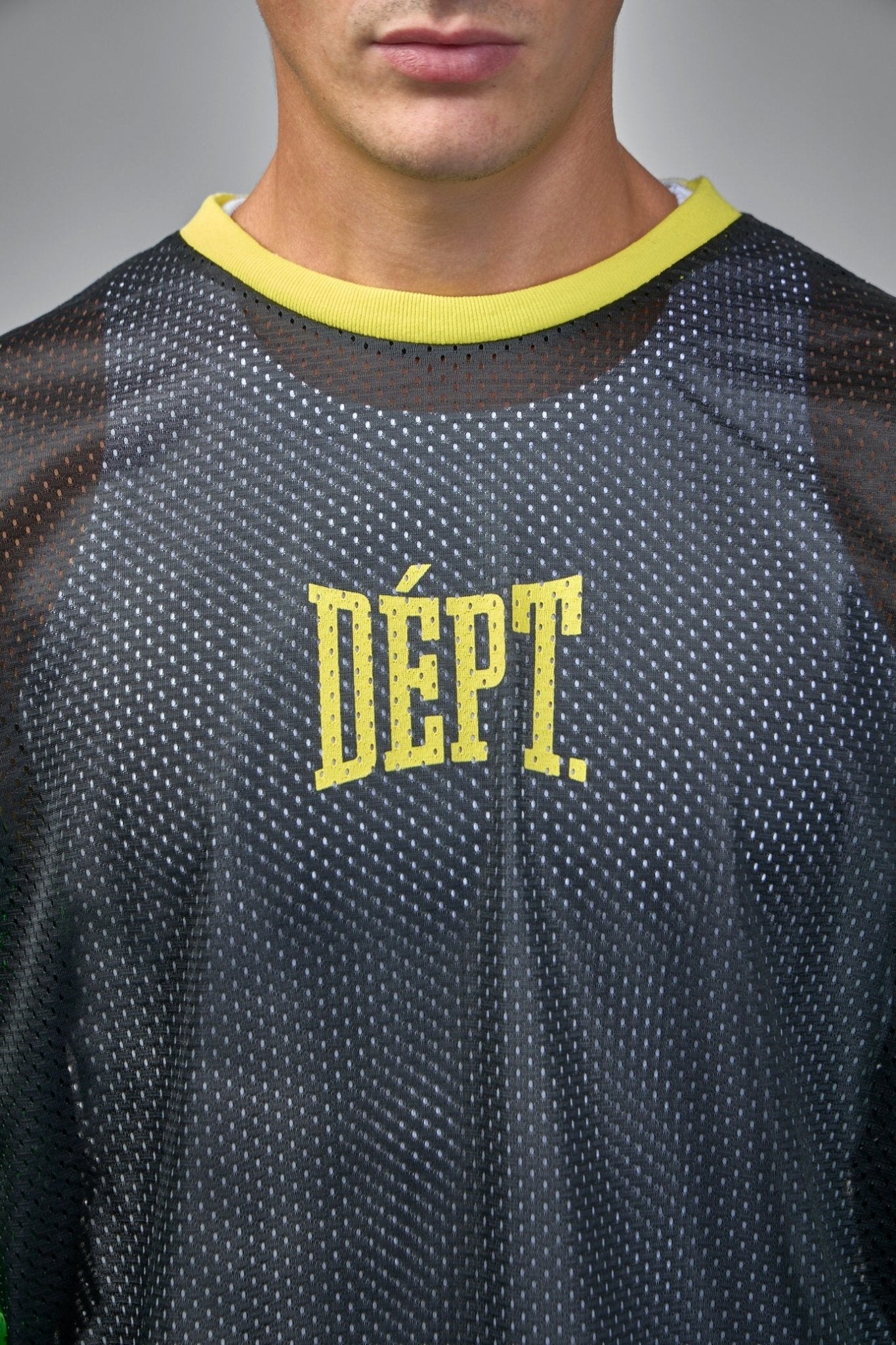 Gallery Dept. - Sport Elegant L/S - LABELS