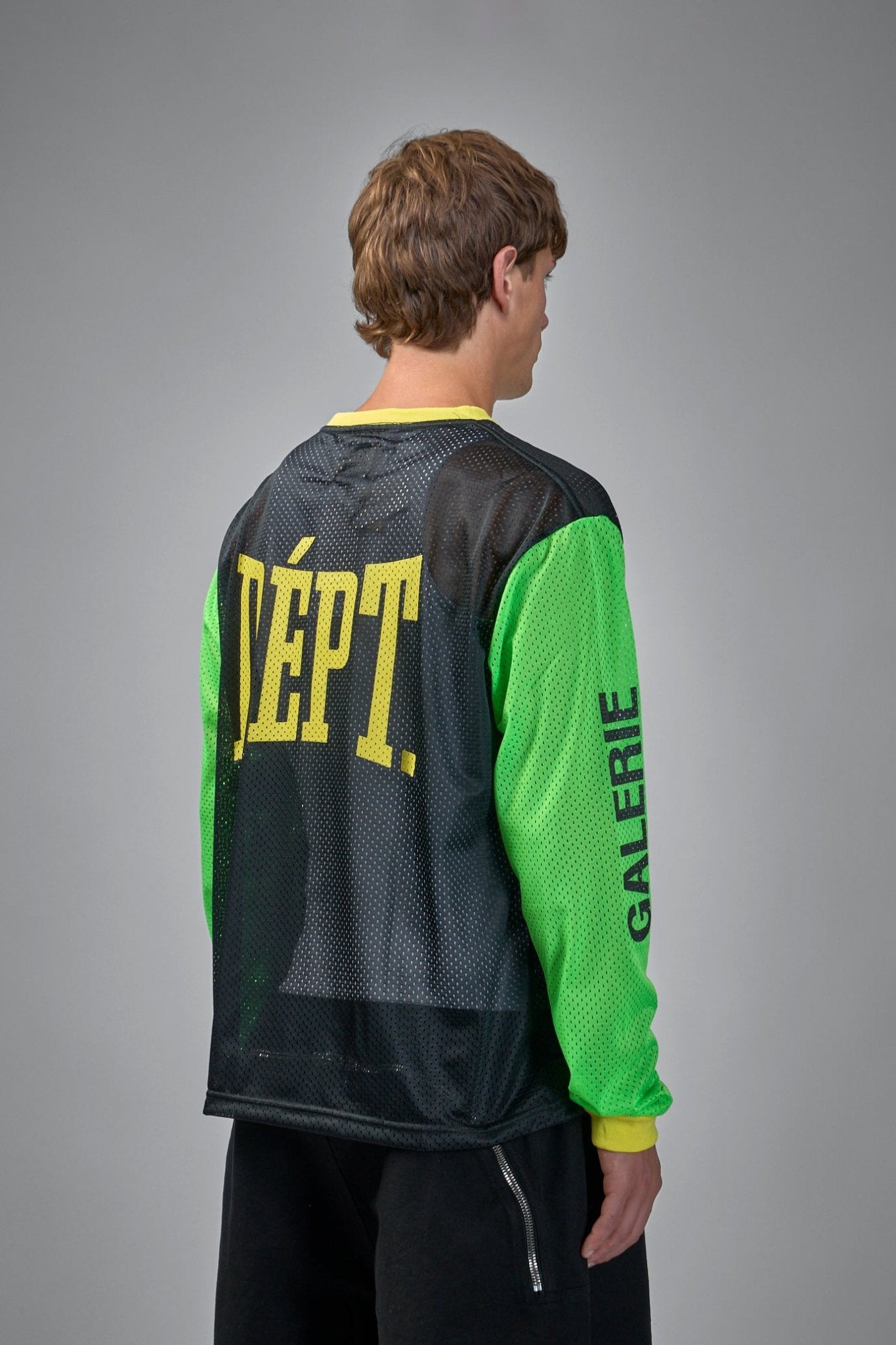 Gallery Dept. - Sport Elegant L/S - LABELS