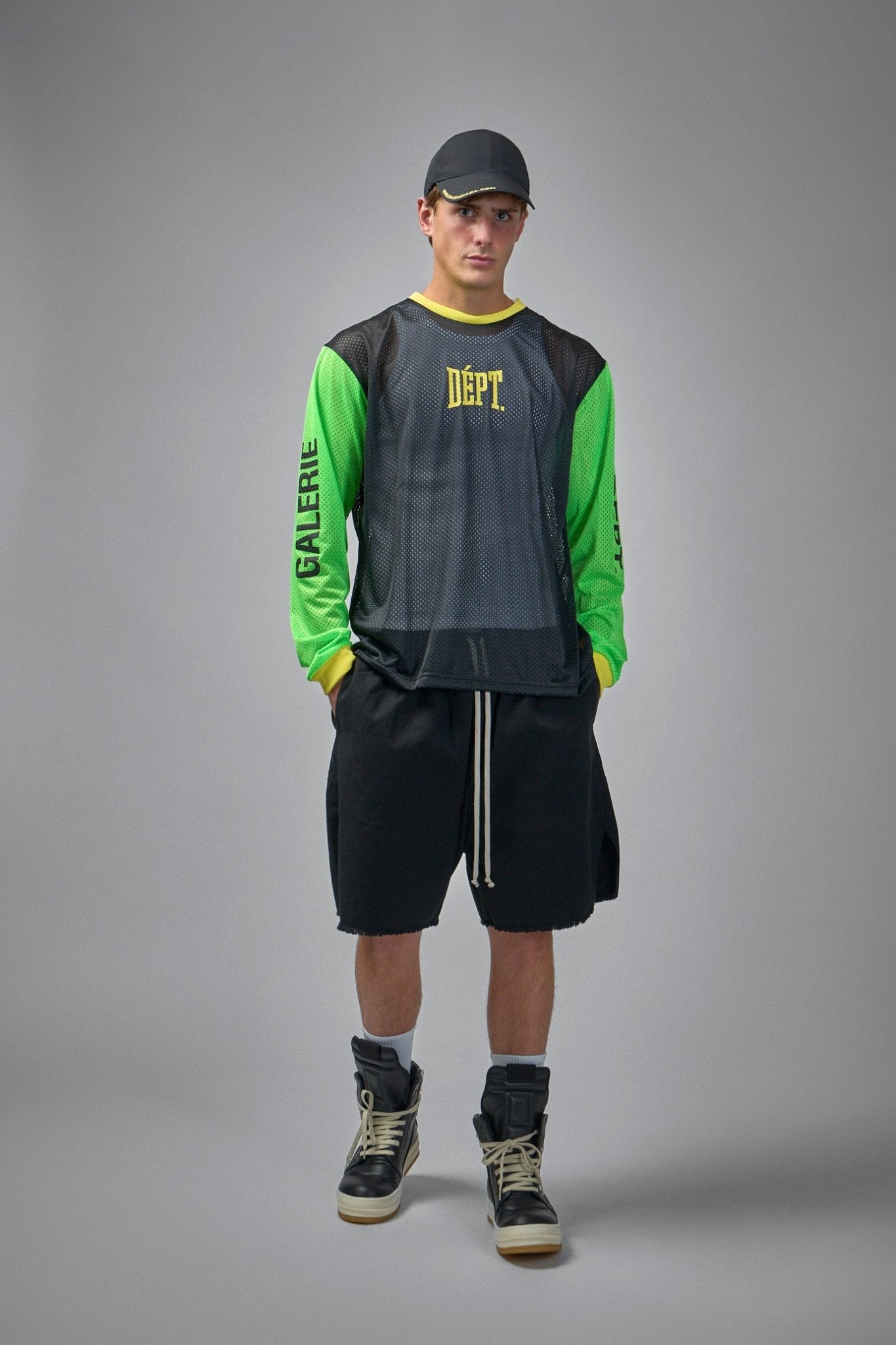 Gallery Dept. - Sport Elegant L/S - LABELS