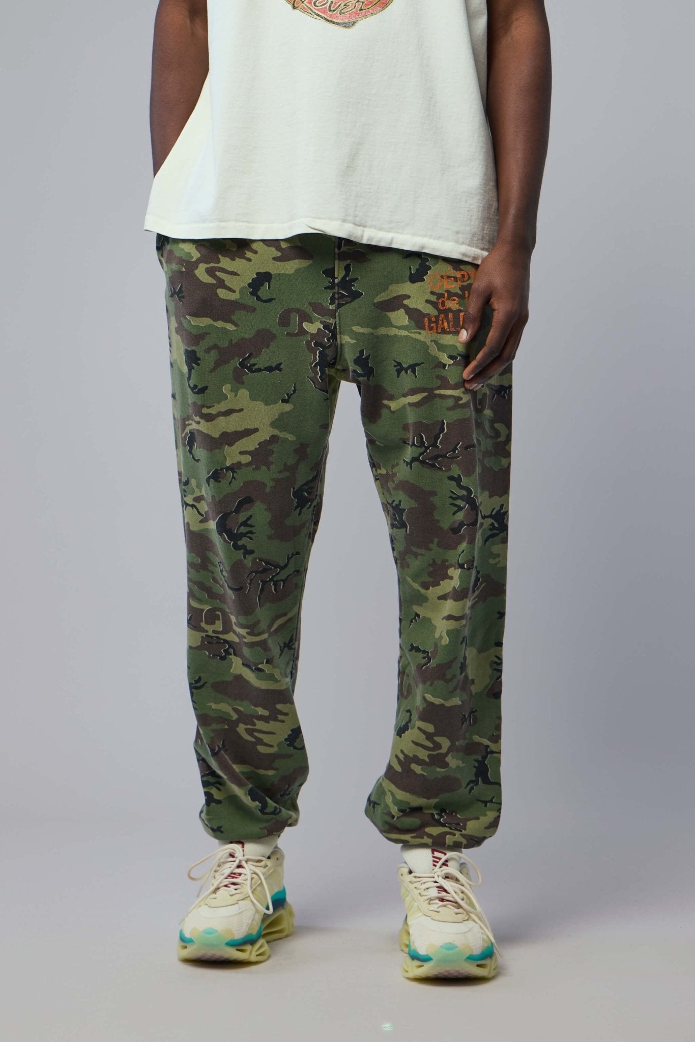 Gallery Dept. - Sweatpant - LABELS