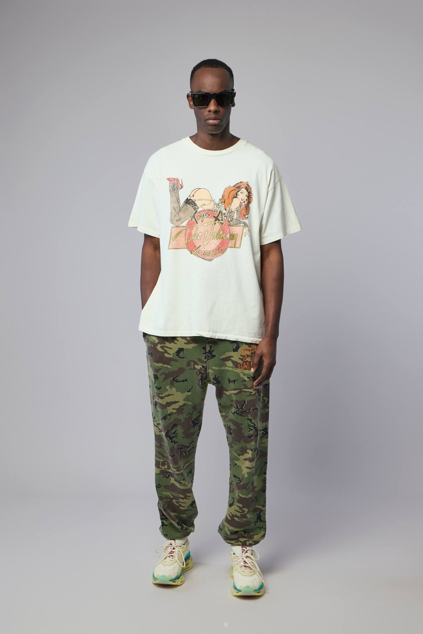 Gallery Dept. - Sweatpant - LABELS