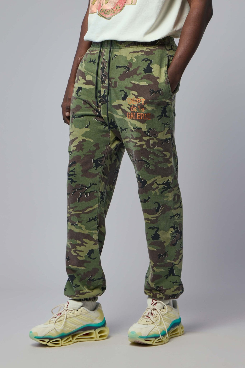 Gallery Dept. - Sweatpant - LABELS