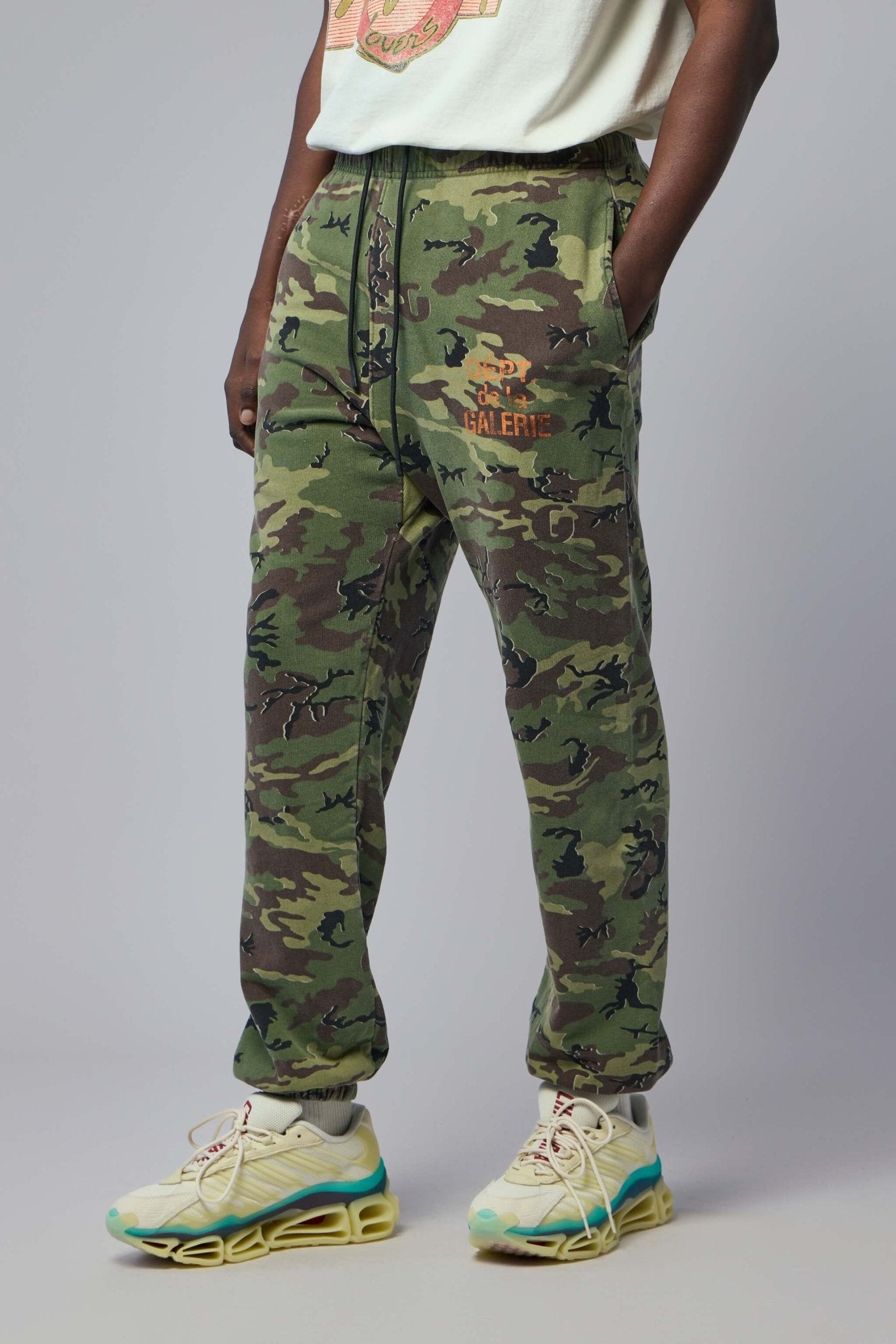 Gallery Dept. - Sweatpant - LABELS