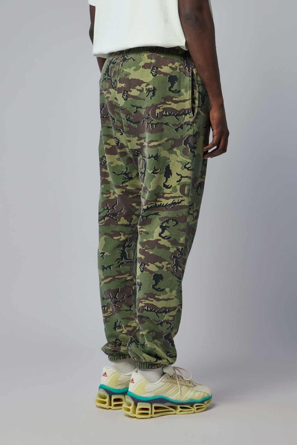 Gallery Dept. - Sweatpant - LABELS
