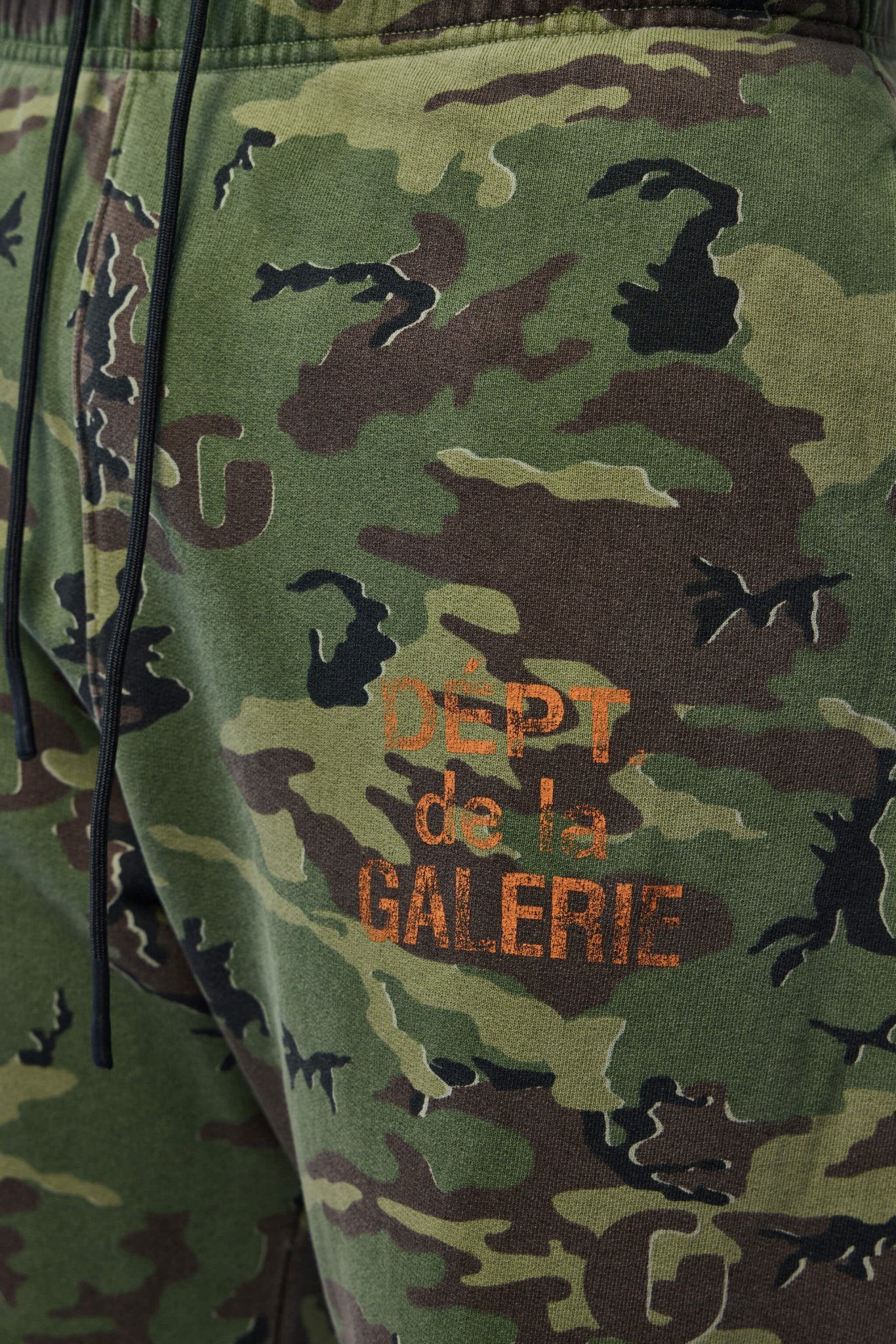 Gallery Dept. - Sweatpant - LABELS