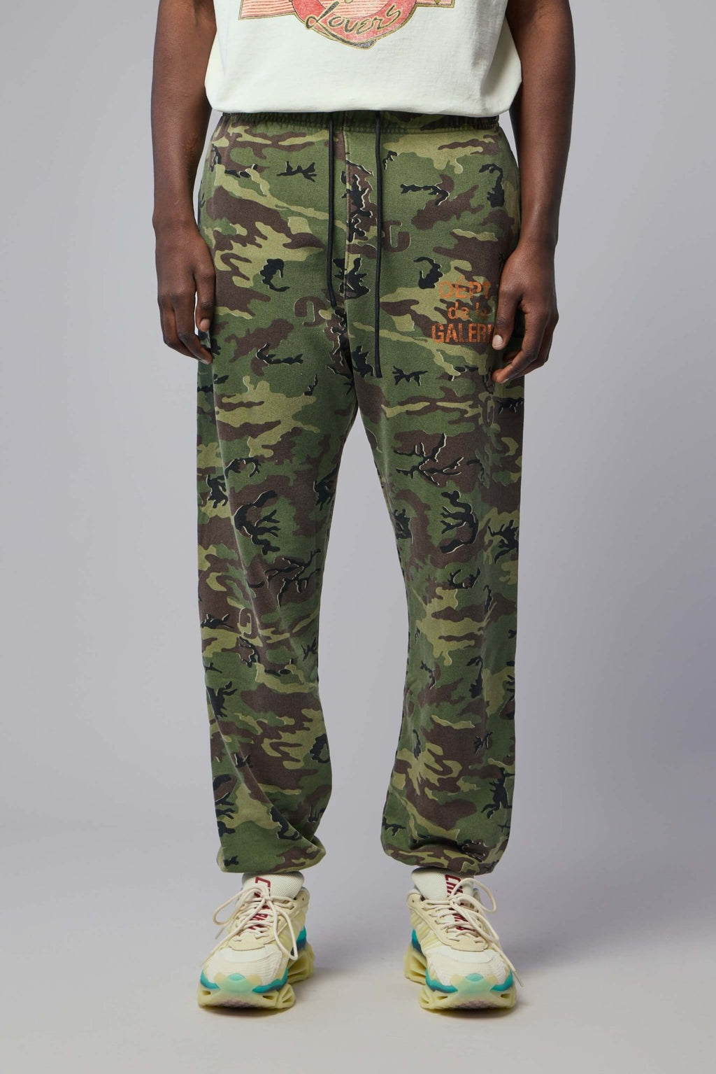 Gallery Dept. - Sweatpant - LABELS