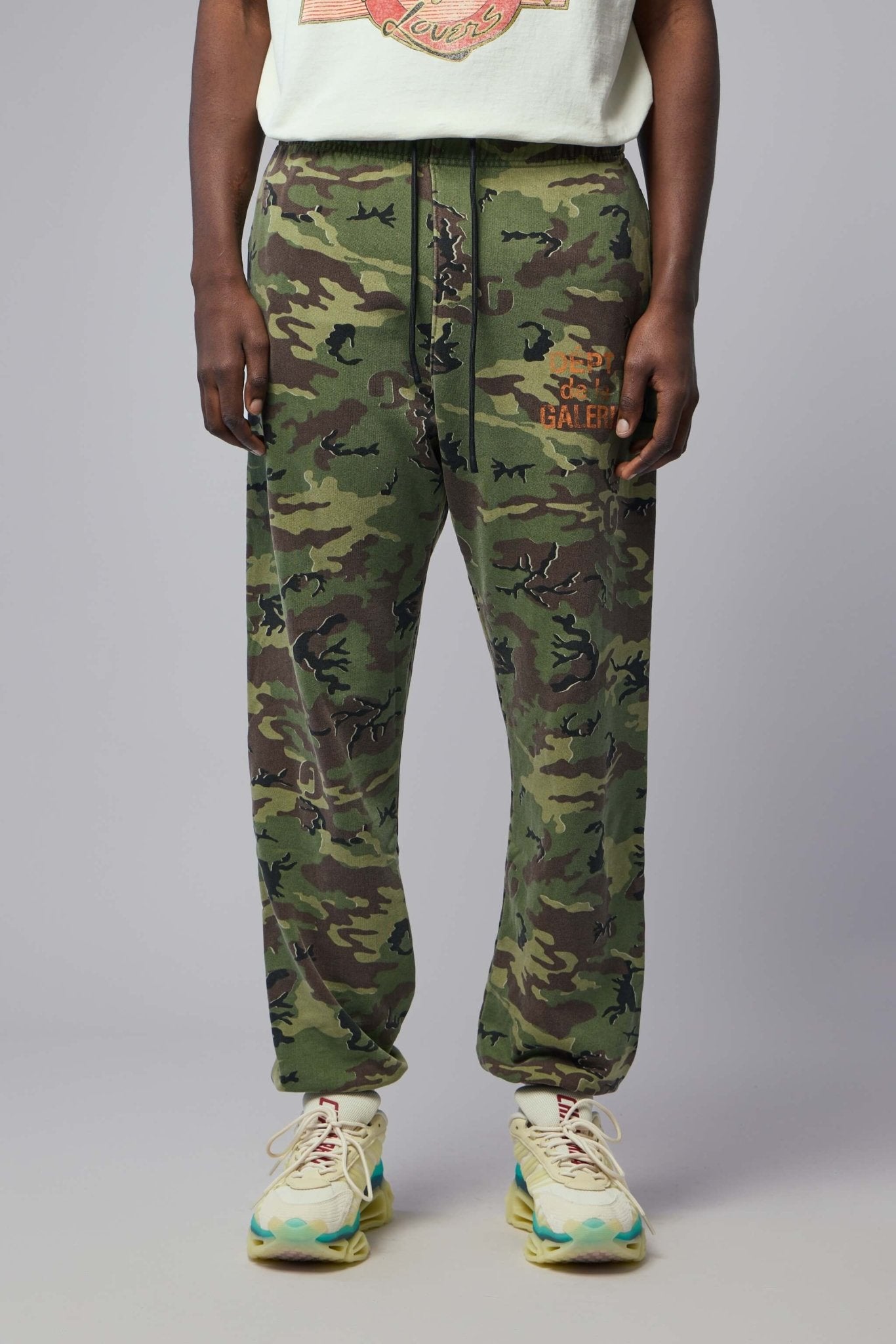 Gallery Dept. - Sweatpant - LABELS