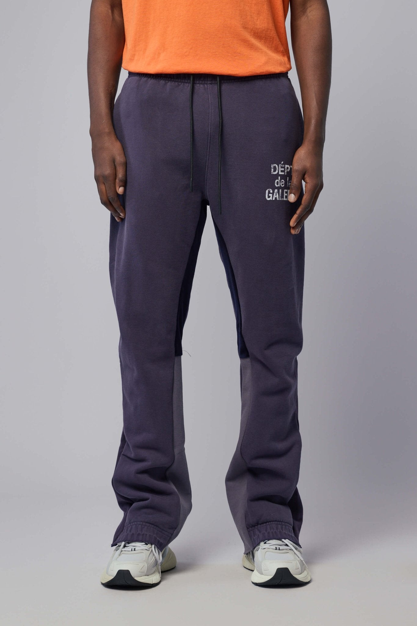 Gallery Dept. Track Pants - Sweatpant Flare – LABELS
