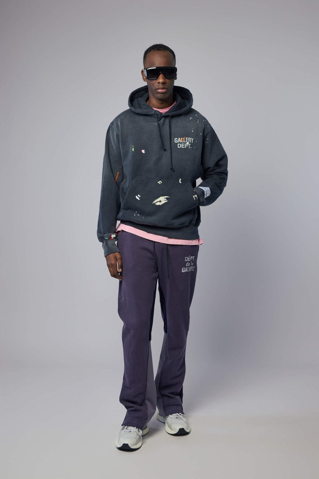 Gallery Dept. - Sweatpant Flare - LABELS