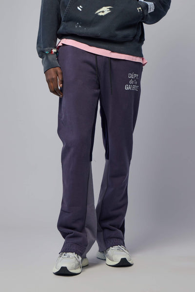 Sweatpant Flare