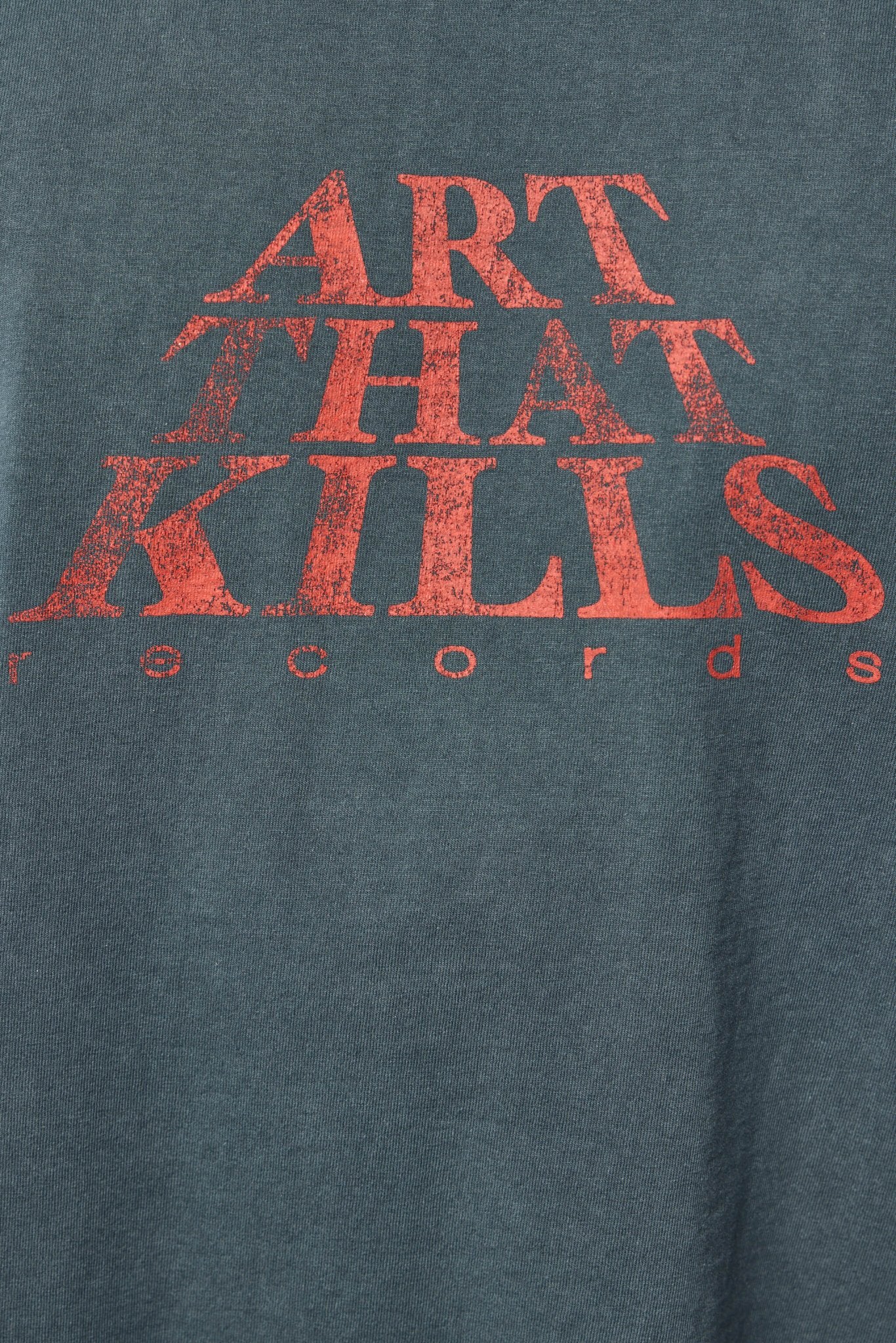 Gallery Dept. - The Force Logo Tee - LABELS