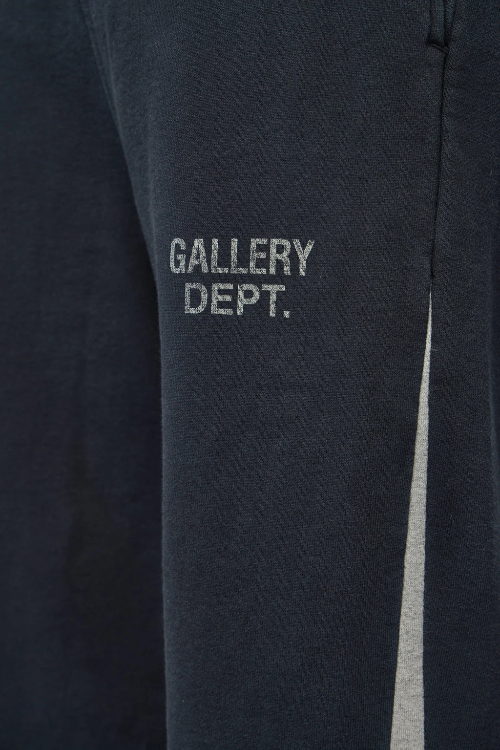 Gallery Dept. - Twisted Leg Sweatpant Flare - LABELS