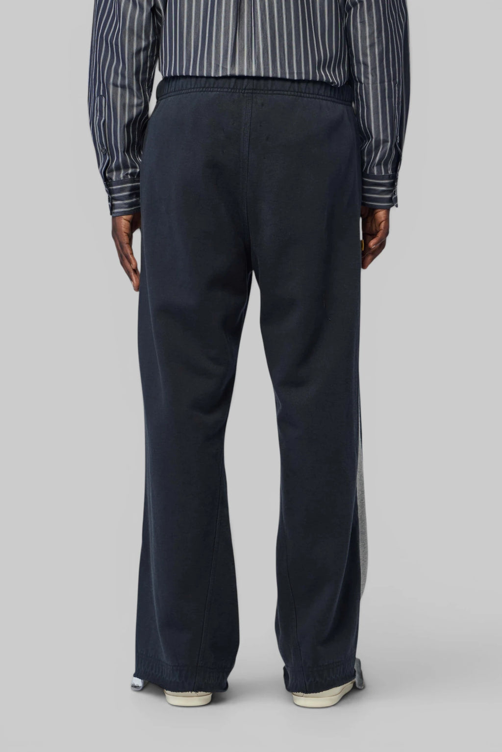 Gallery Dept. - Twisted Leg Sweatpant Flare - LABELS