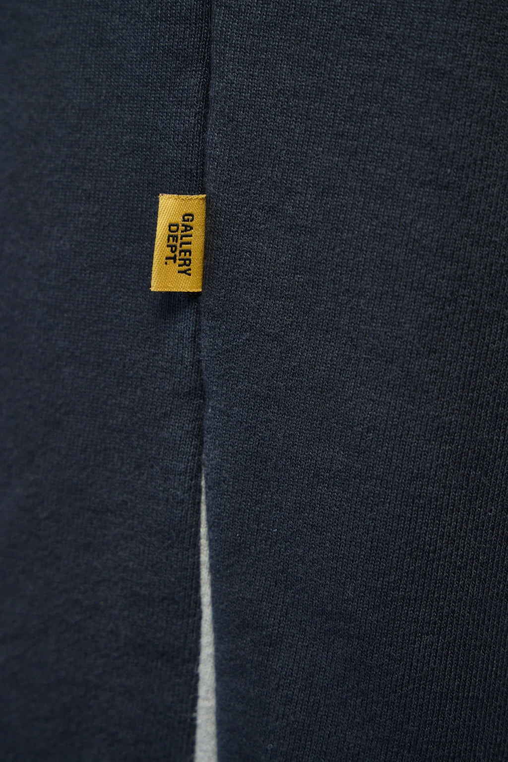 Gallery Dept. - Twisted Leg Sweatpant Flare - LABELS