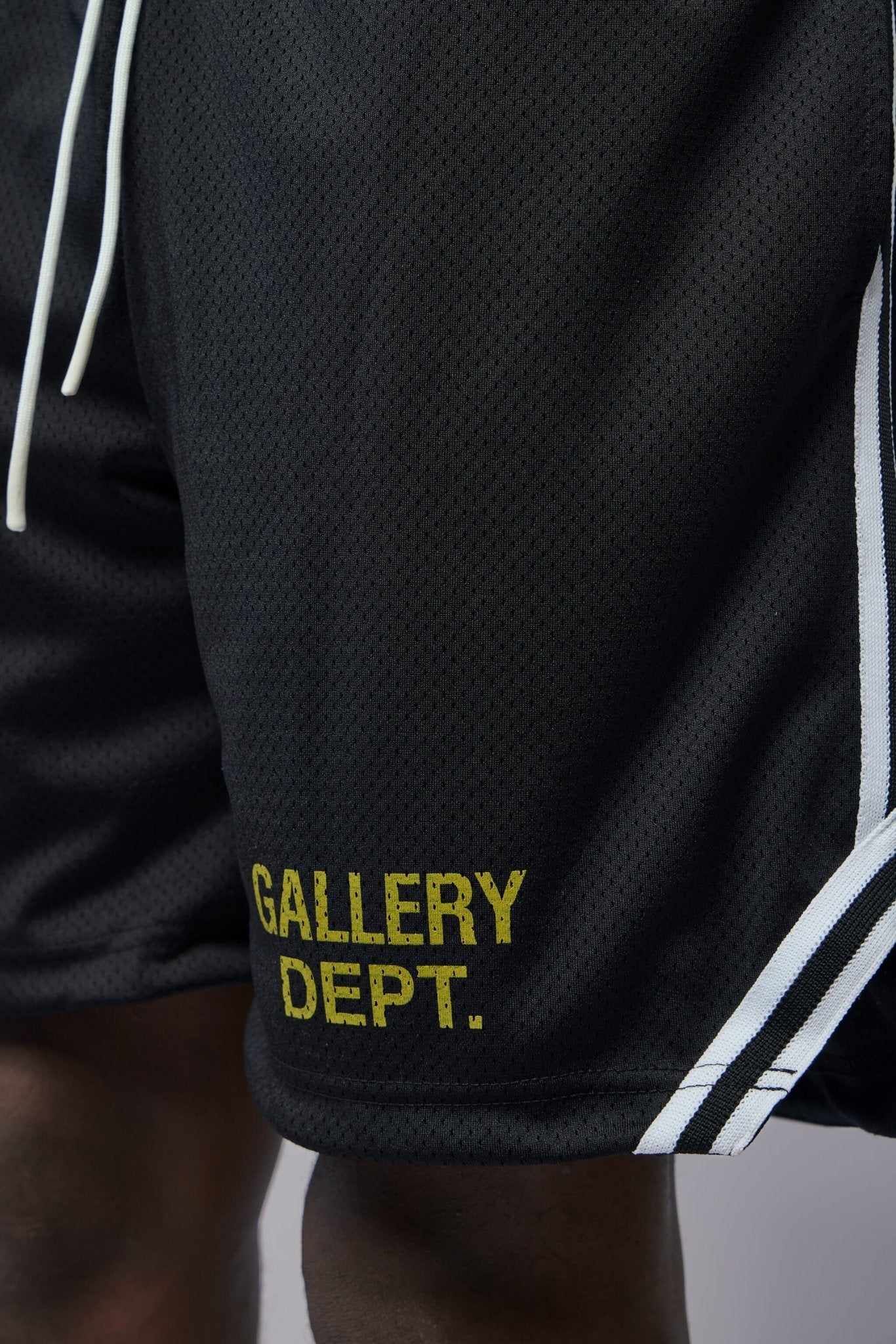 Gallery Dept. - Venice Court Shorts - LABELS