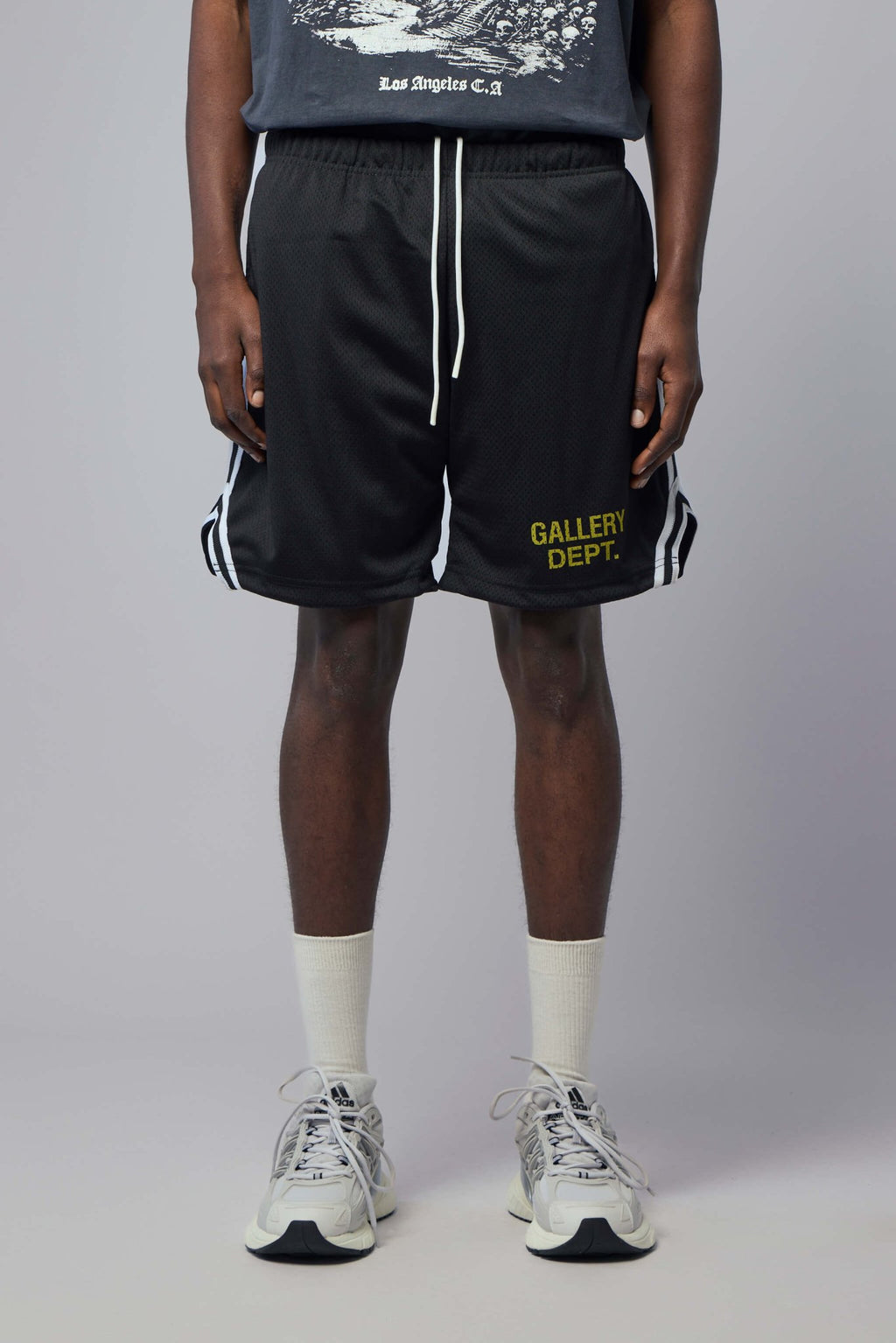 Gallery Dept. - Venice Court Shorts - LABELS