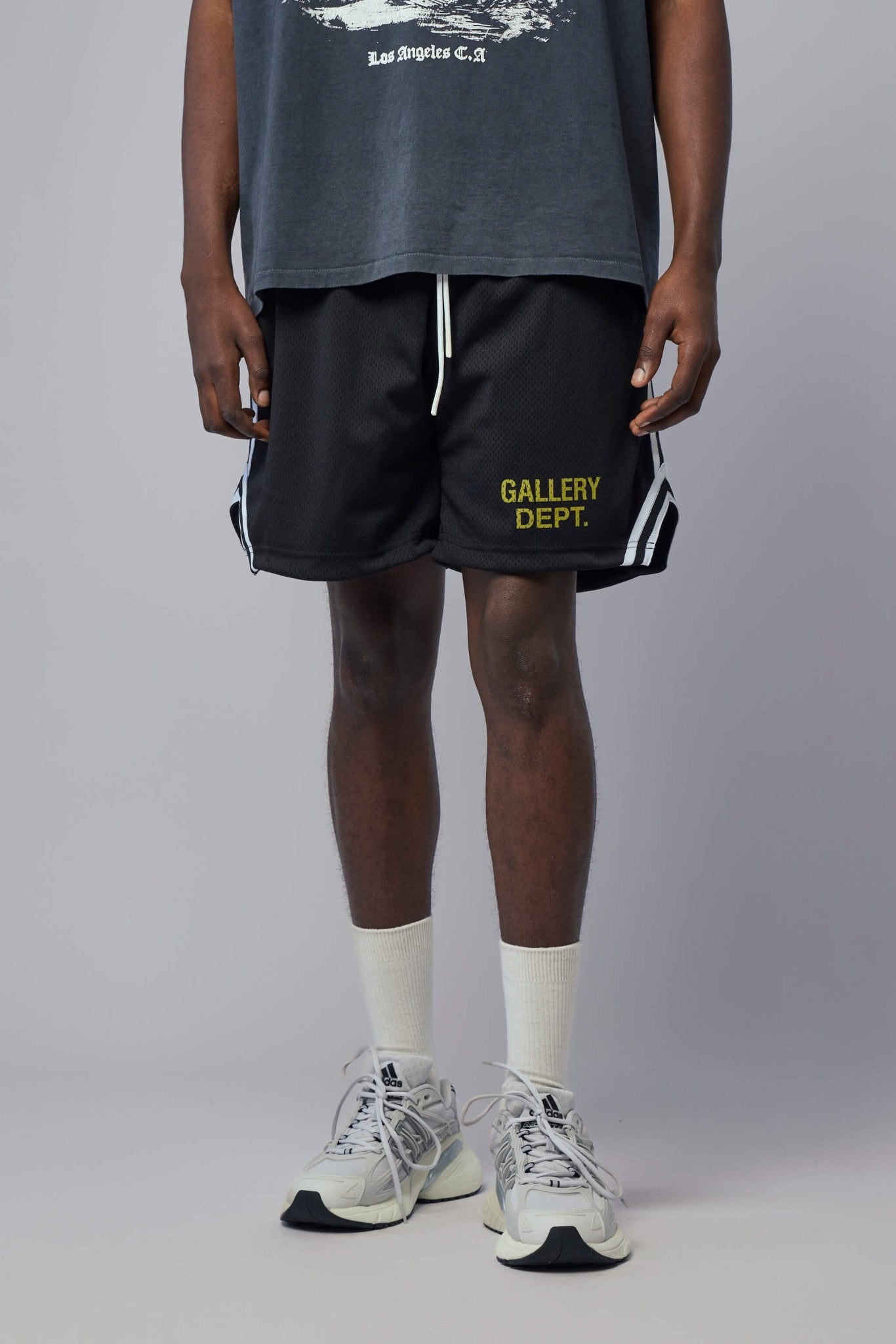 Gallery Dept. - Venice Court Shorts - LABELS