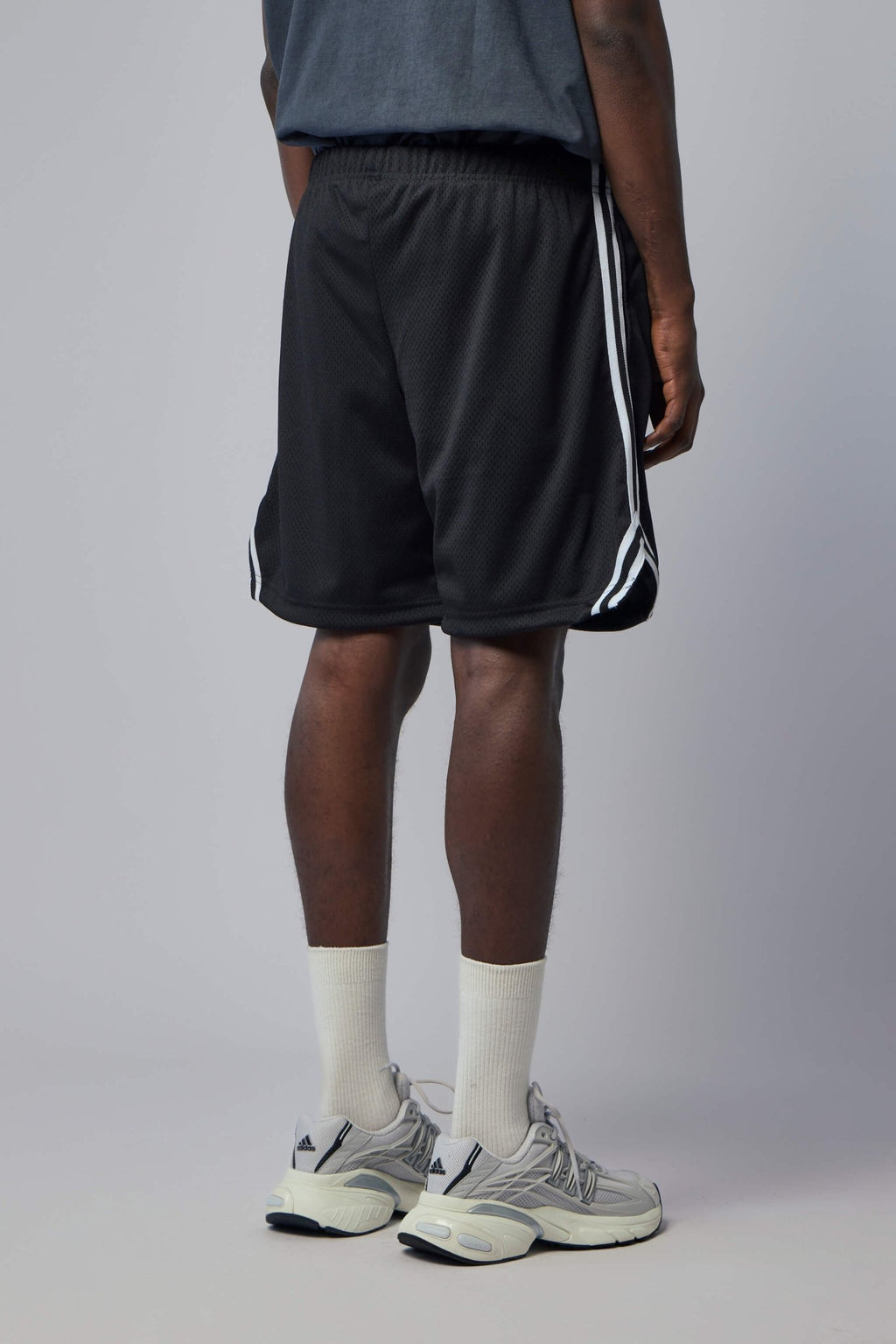 Gallery Dept. - Venice Court Shorts - LABELS