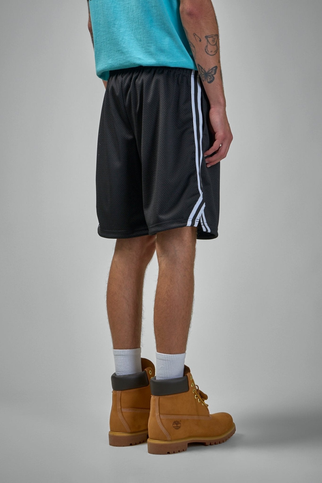 Gallery Dept. - Venice Court Shorts - LABELS