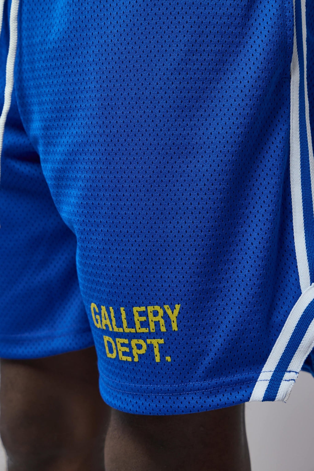 Gallery Dept. - Venice Court Shorts - LABELS