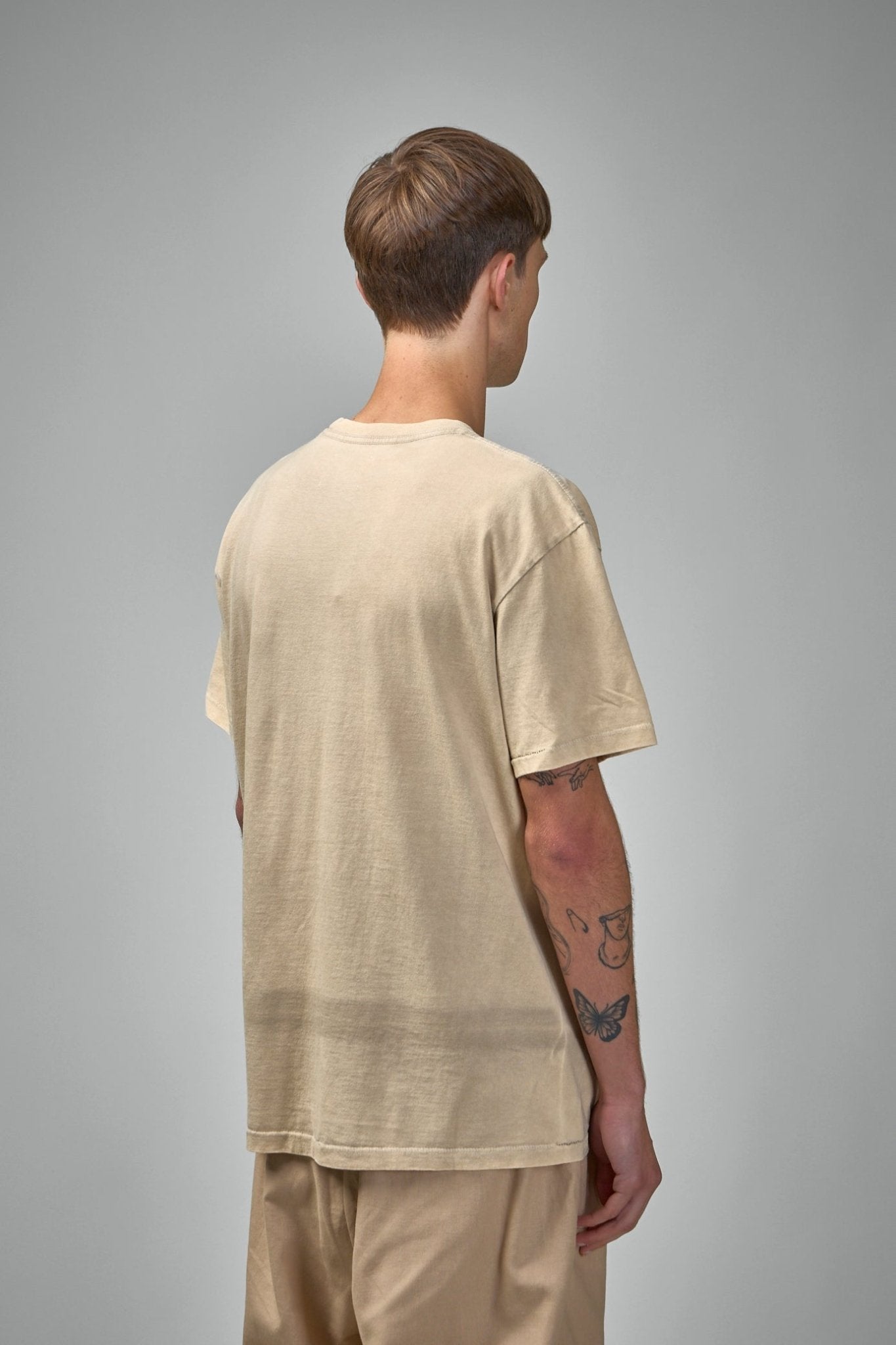 Gallery Dept. - Vintage Logo Painted Tee - LABELS