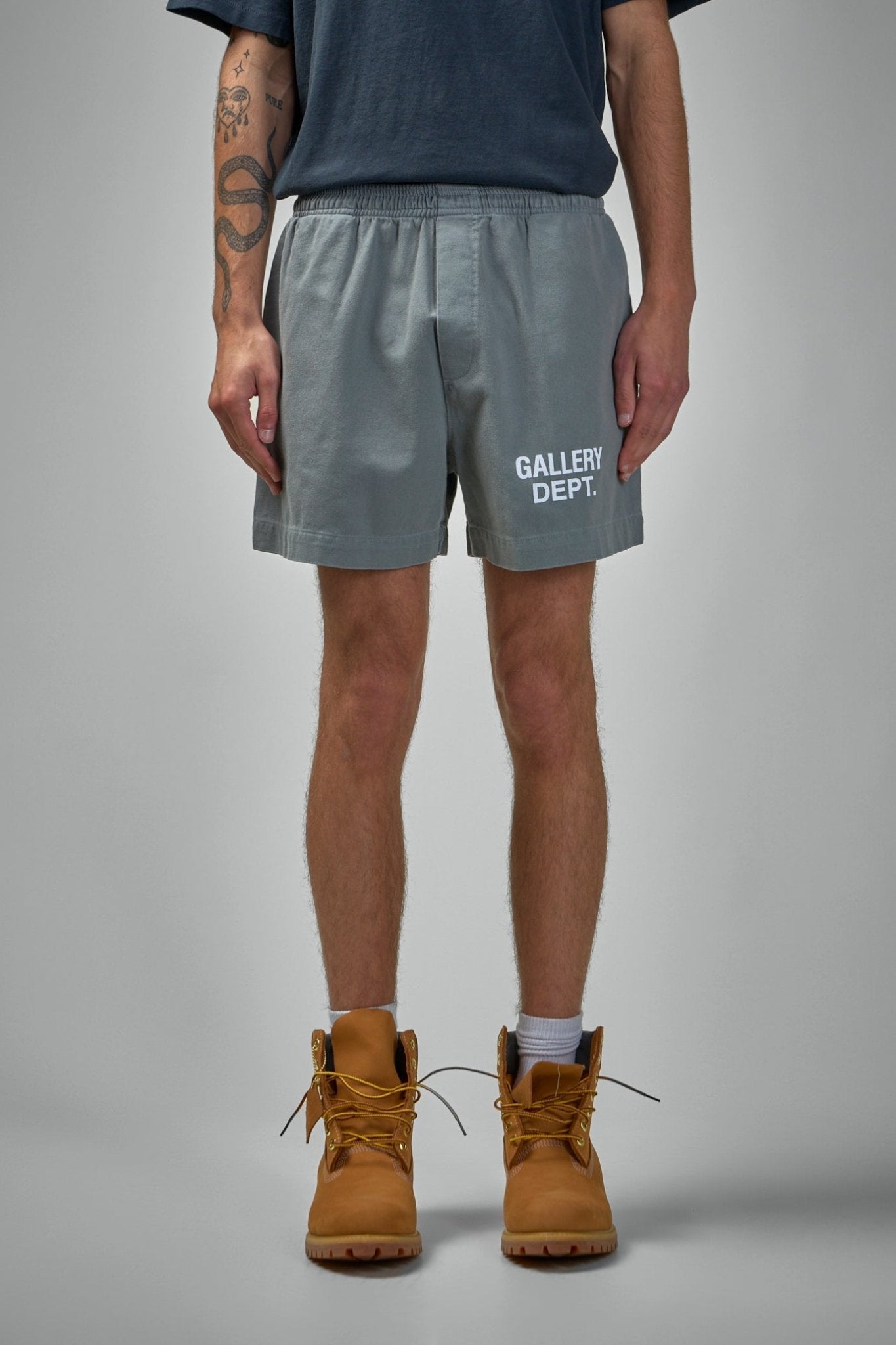 Gallery Dept. - Zuma Short 1 - LABELS