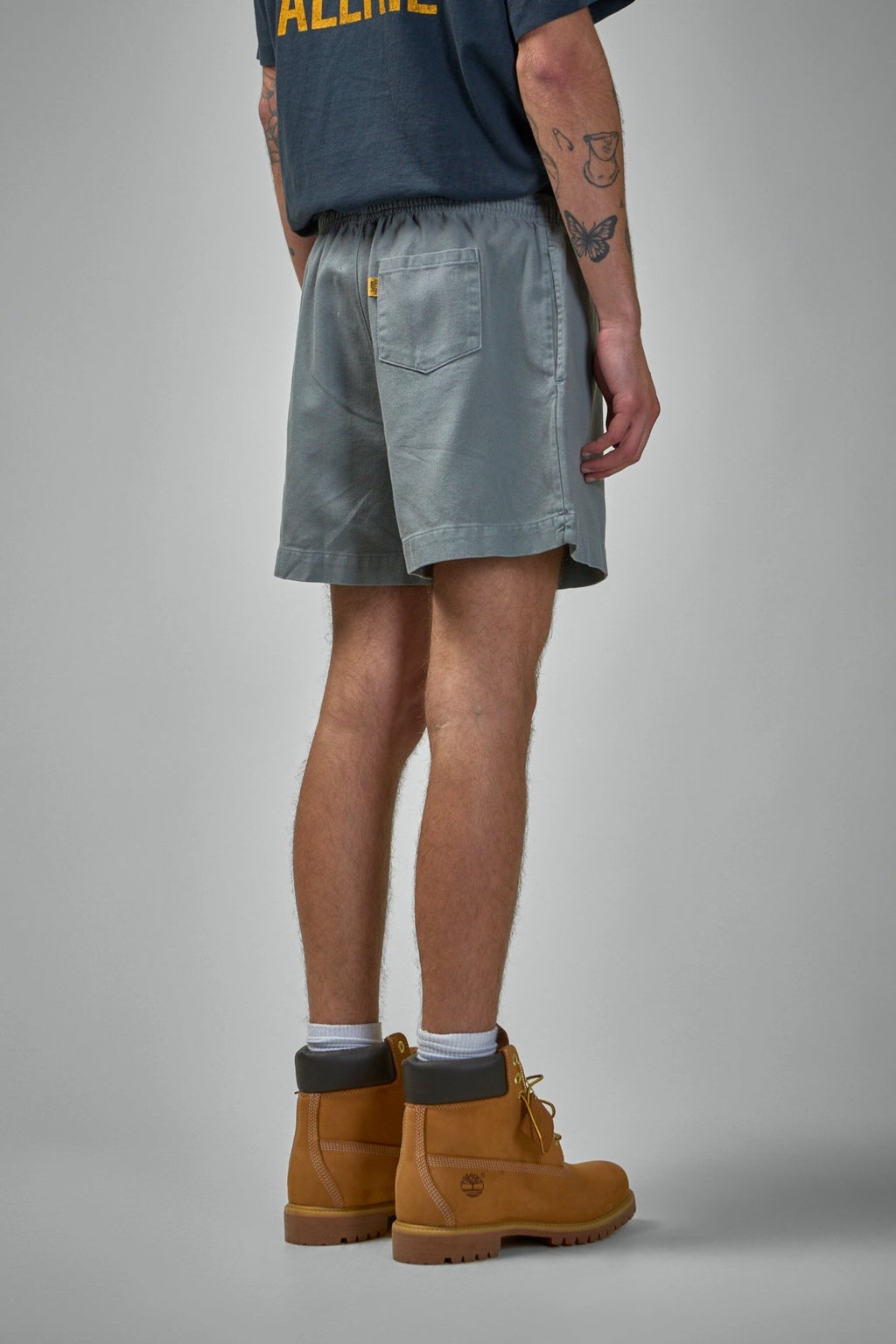 Gallery Dept. - Zuma Short 1 - LABELS