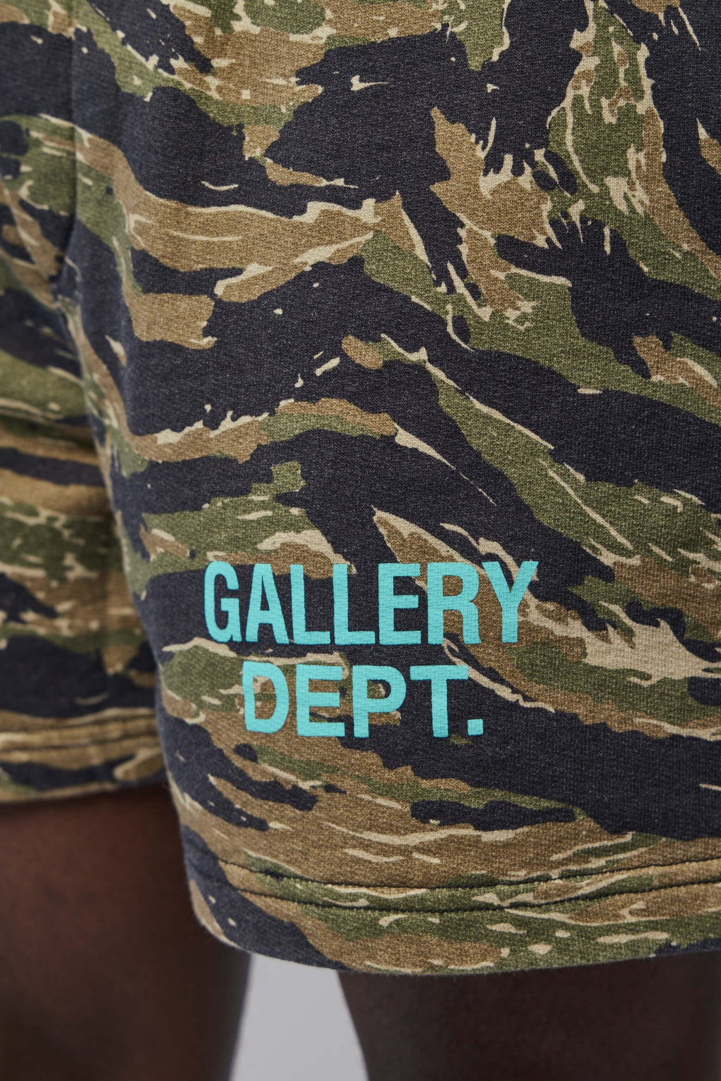 Gallery Dept. - Zuma Shorts - LABELS
