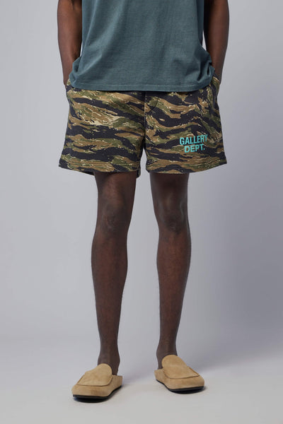 Zuma Shorts