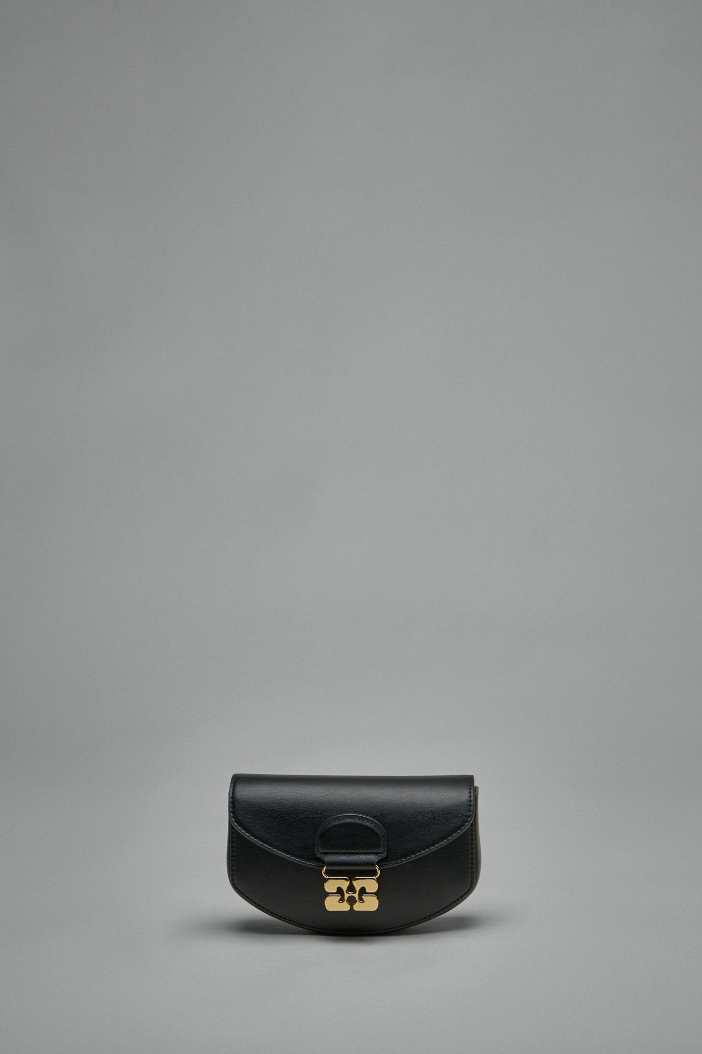 Ganni - Apo - G Wallet On Chain - LABELS