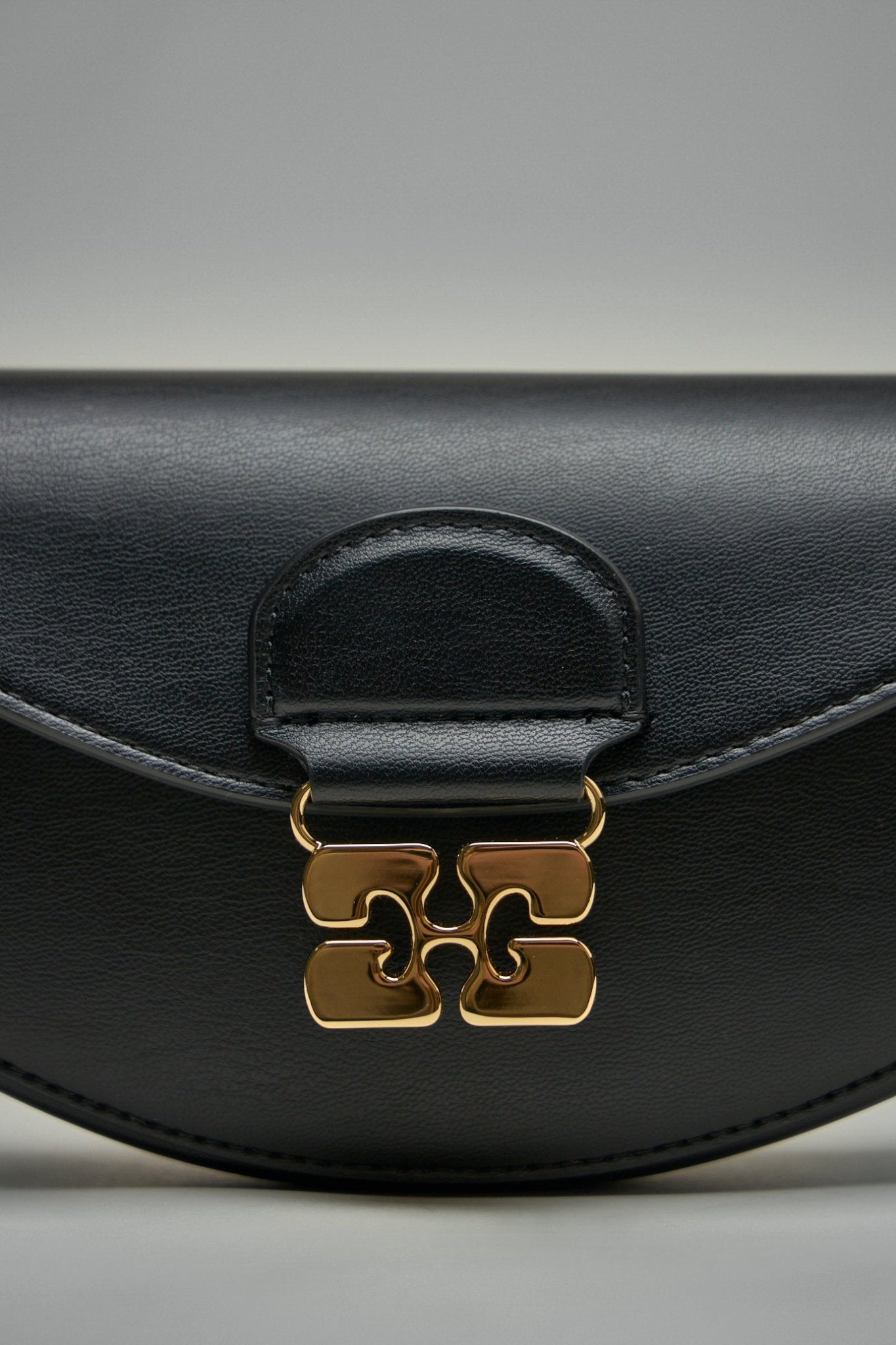 Ganni - Apo - G Wallet On Chain - LABELS