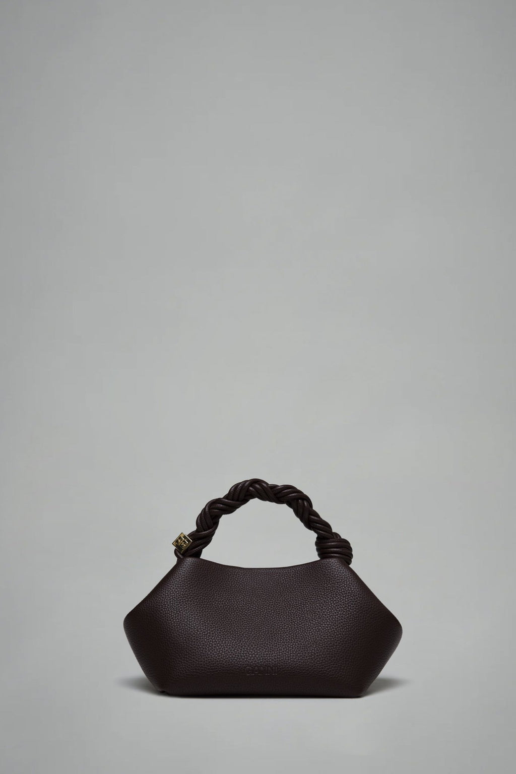Ganni - Bou Bag Small Grained - LABELS