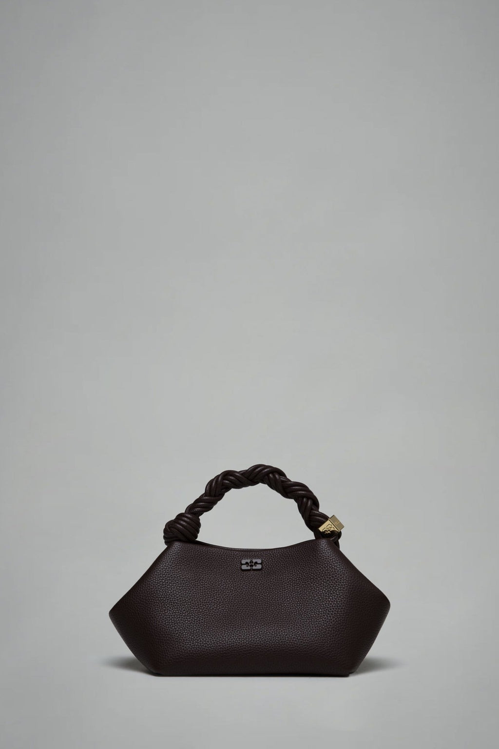 Ganni - Bou Bag Small Grained - LABELS