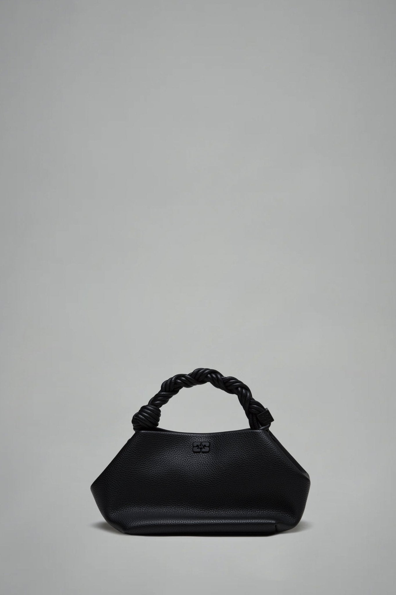 Ganni - Bou Bag Small Grained - LABELS