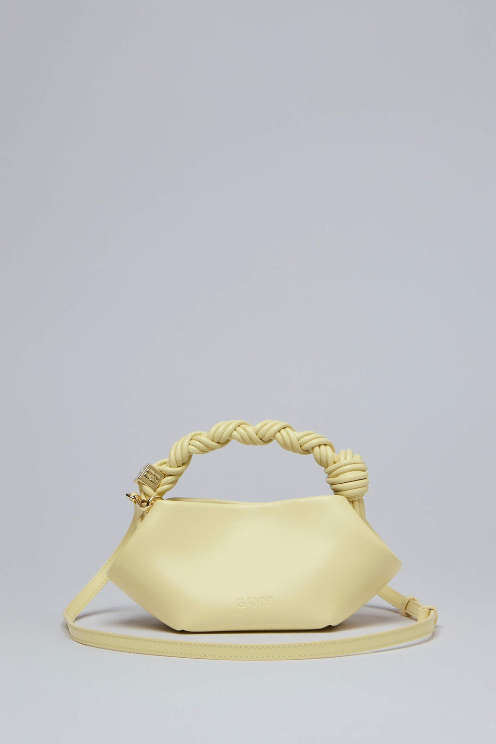 Ganni - Bou Mini - LABELS