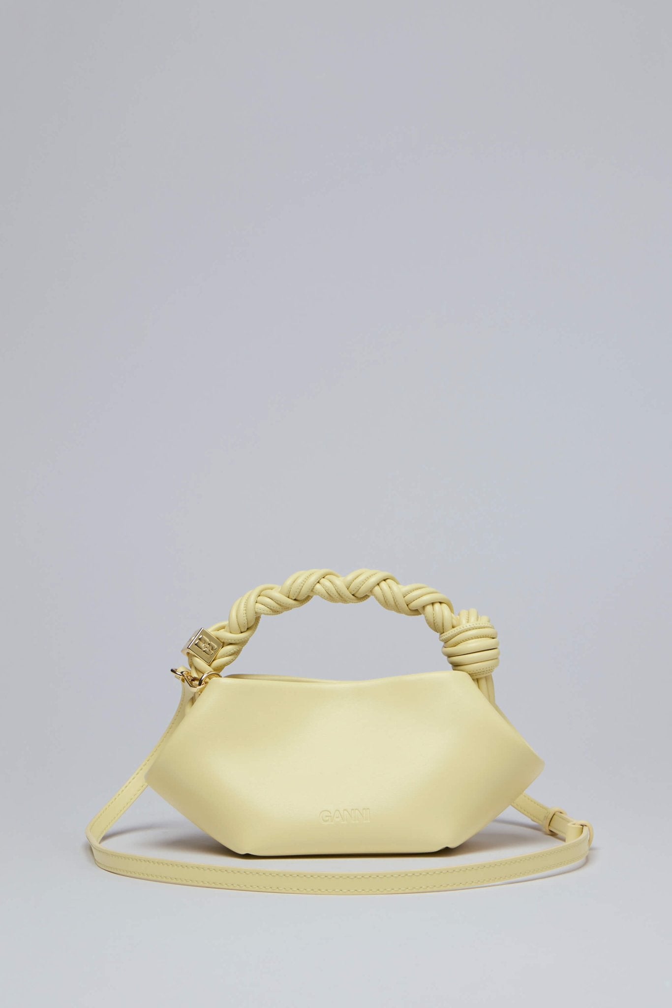 Ganni - Bou Mini - LABELS