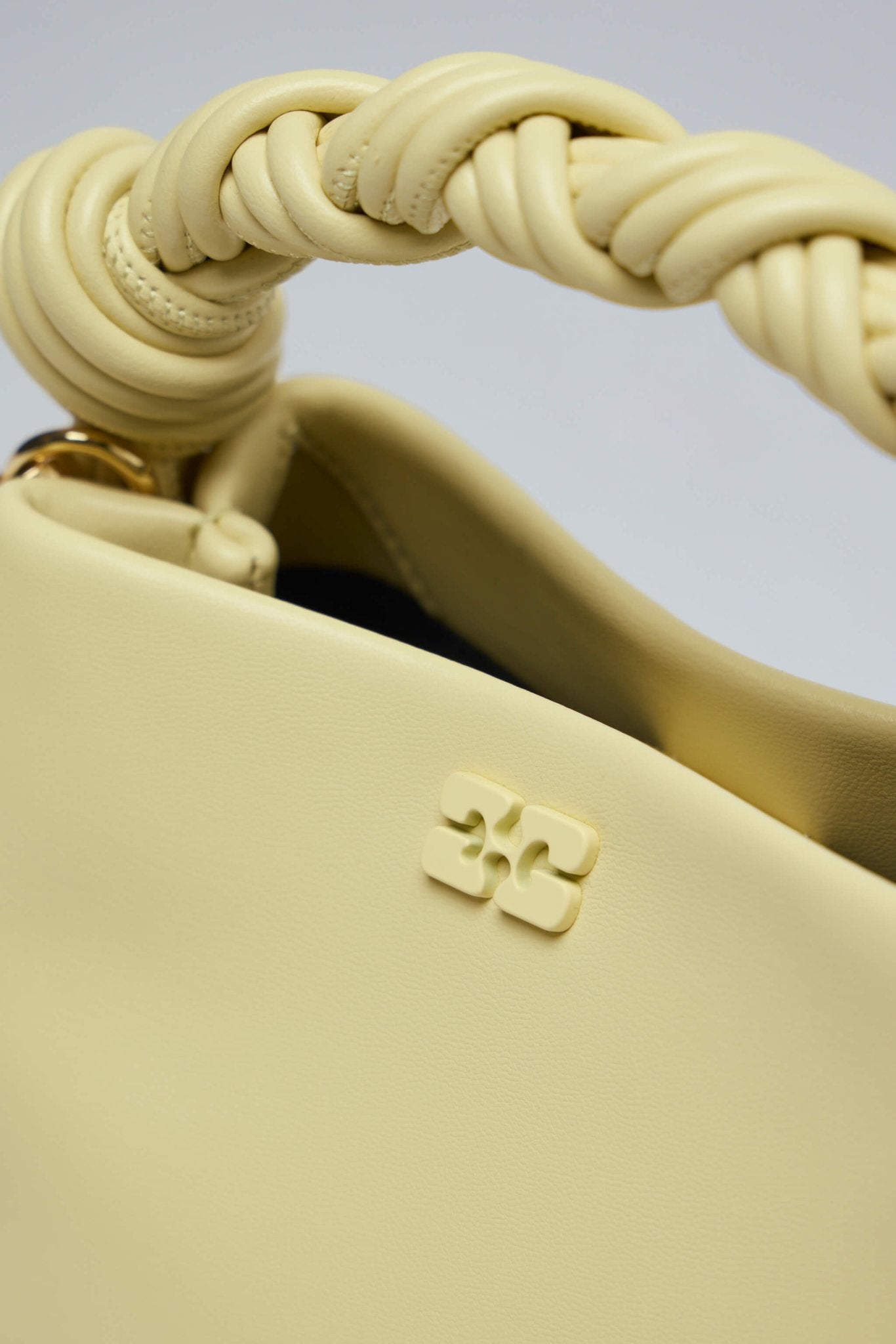 Ganni - Bou Mini - LABELS